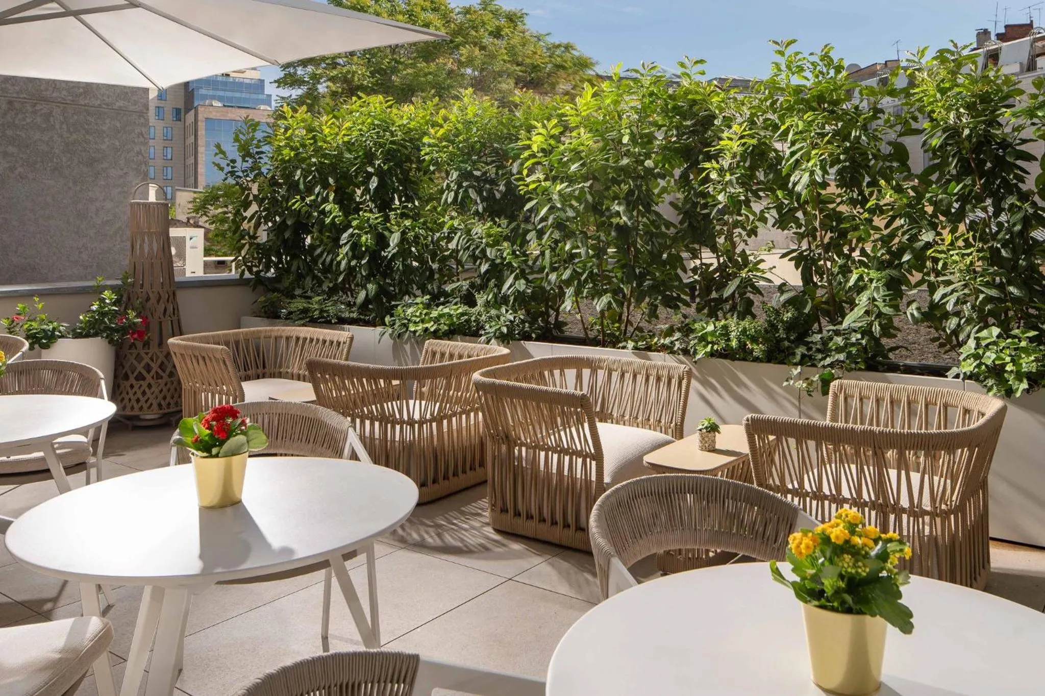 Other in InterContinental Athenee Palace Bucharest by IHG