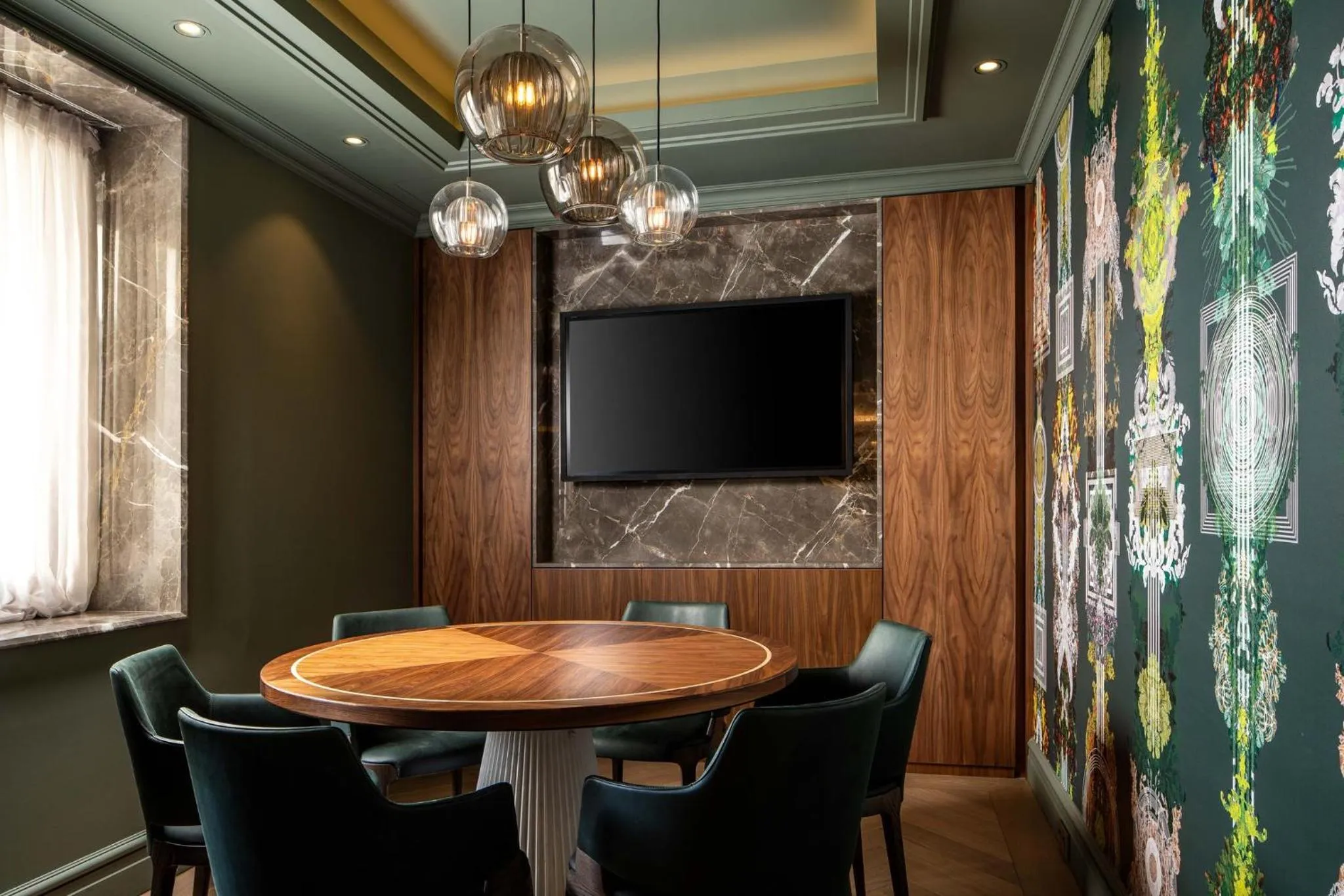 Other in InterContinental Athenee Palace Bucharest by IHG