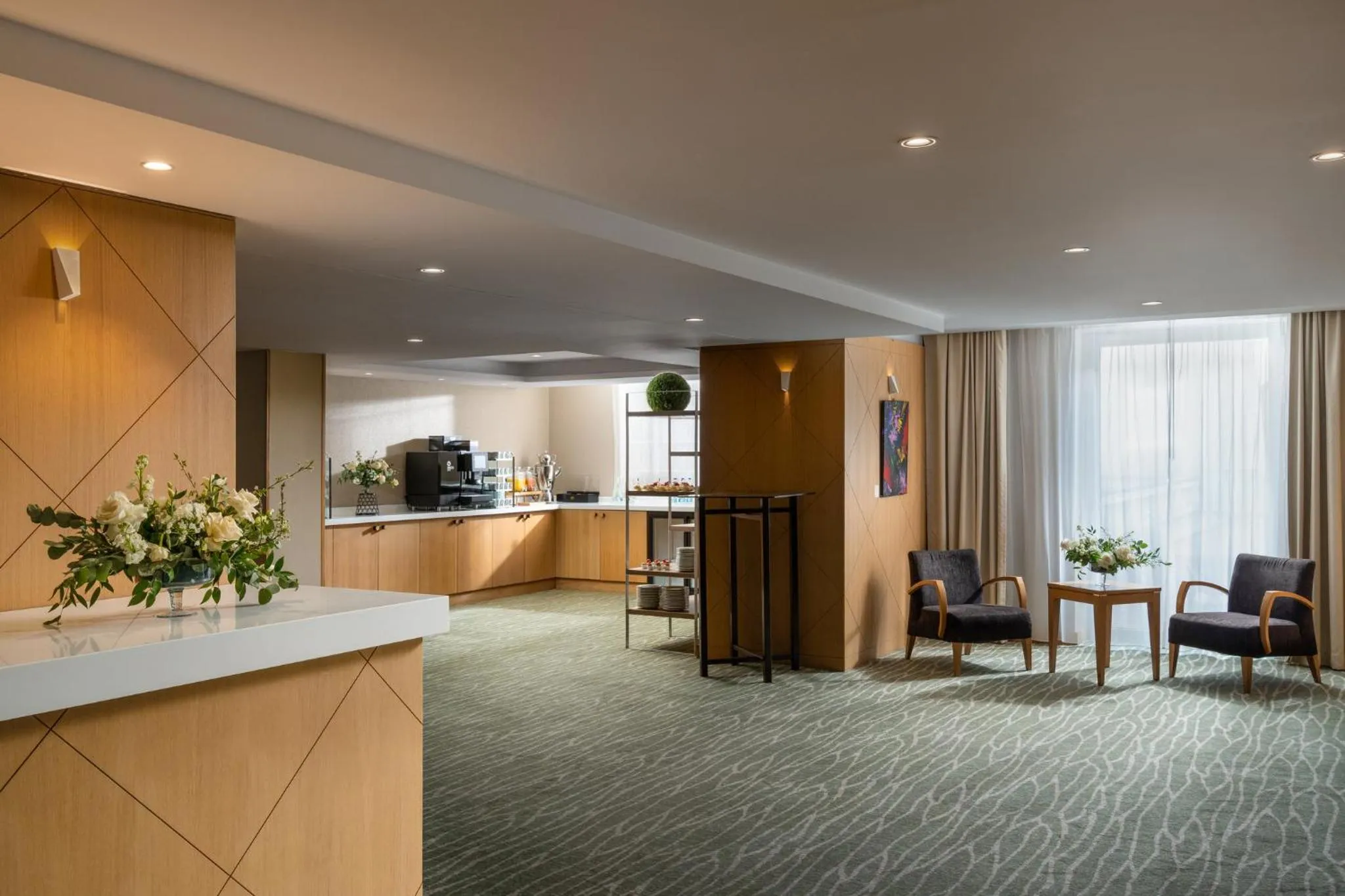 Other in InterContinental Athenee Palace Bucharest by IHG