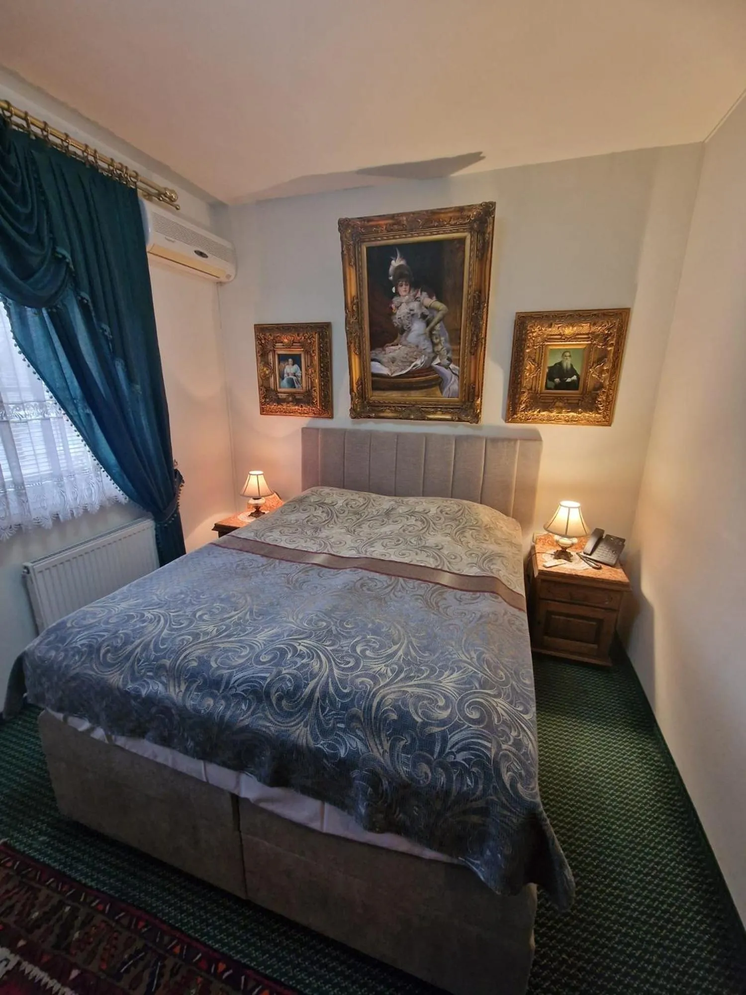 Hotel Razgorsek