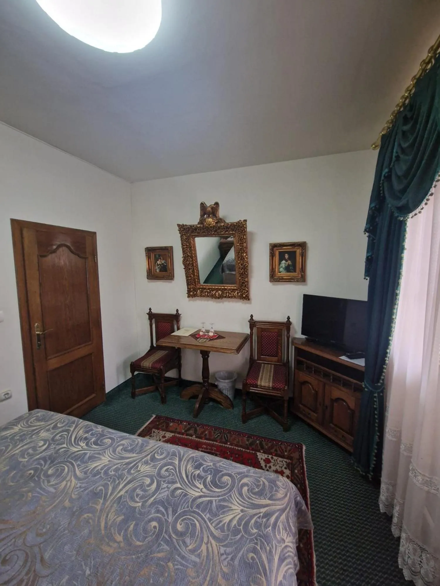 Hotel Razgorsek