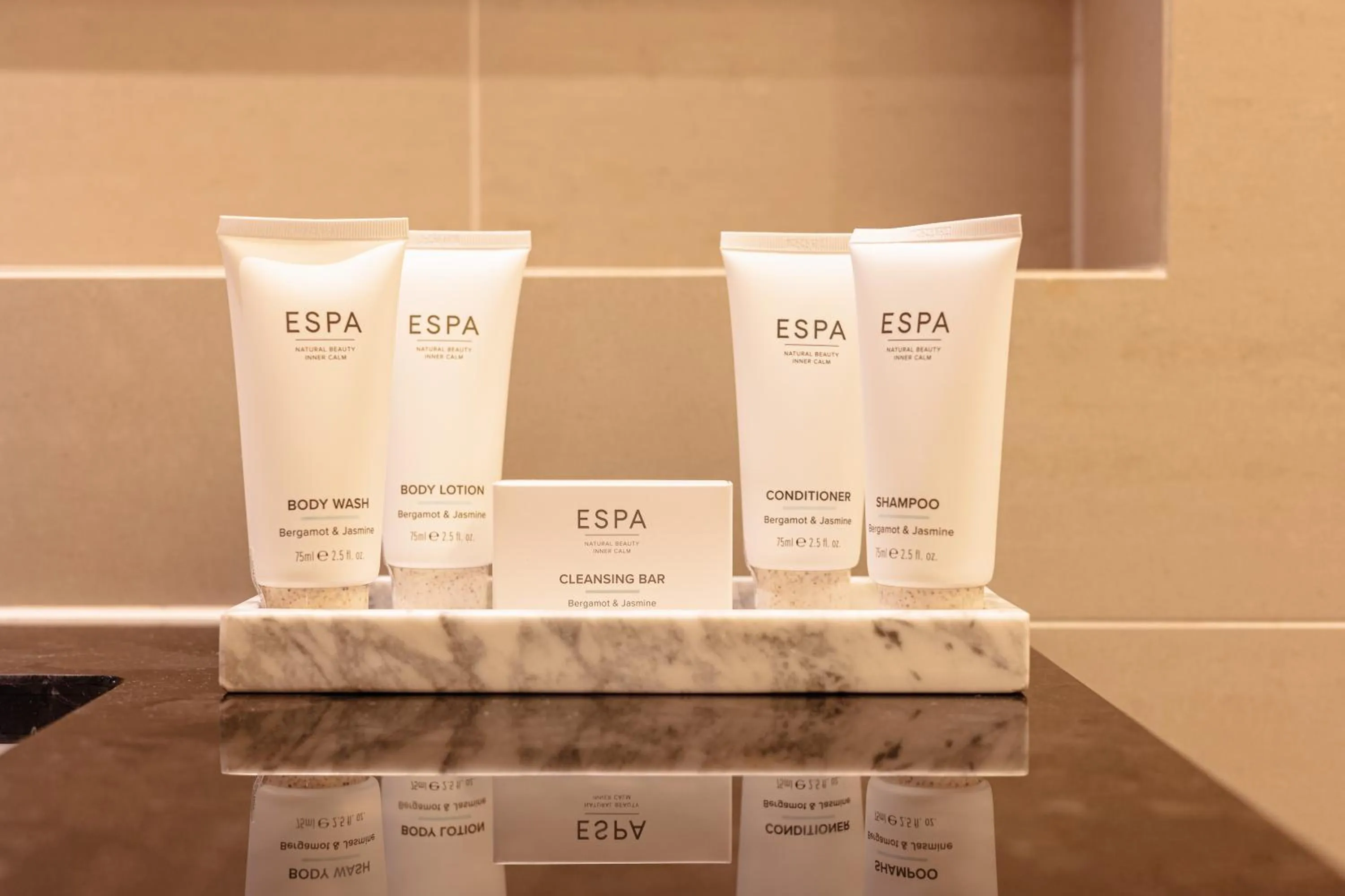 The Europe Hotel & Resort