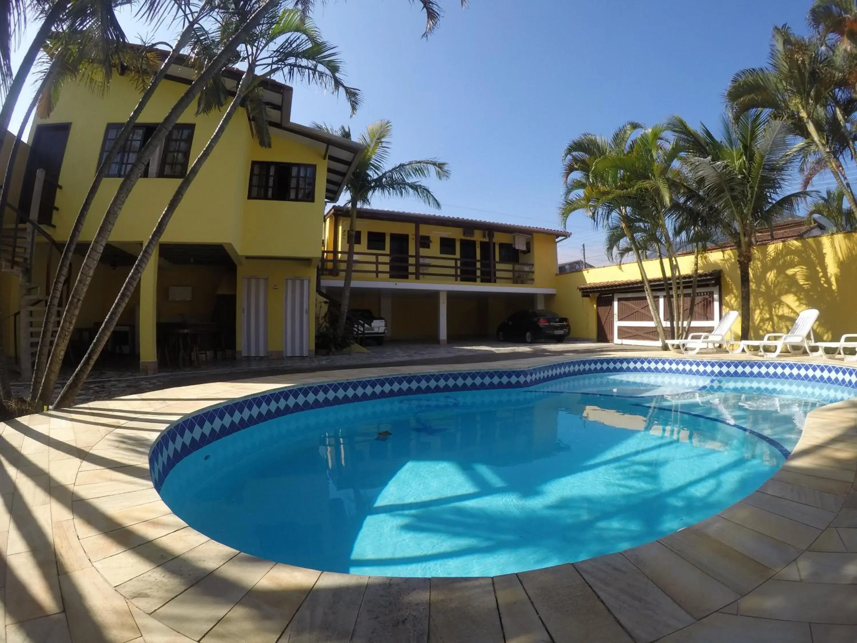 Chalé Sergipe Maresias Chalé Sergipe Maresias