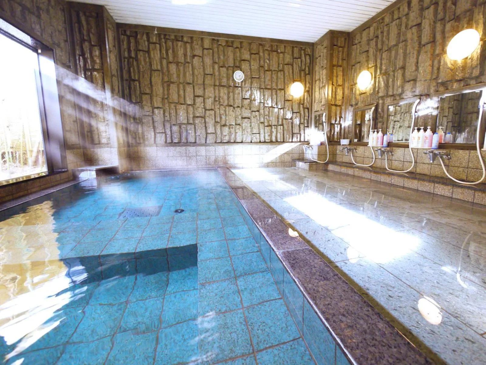 Day in Hotel Route-Inn Nagaizumi Numazu Inter 1