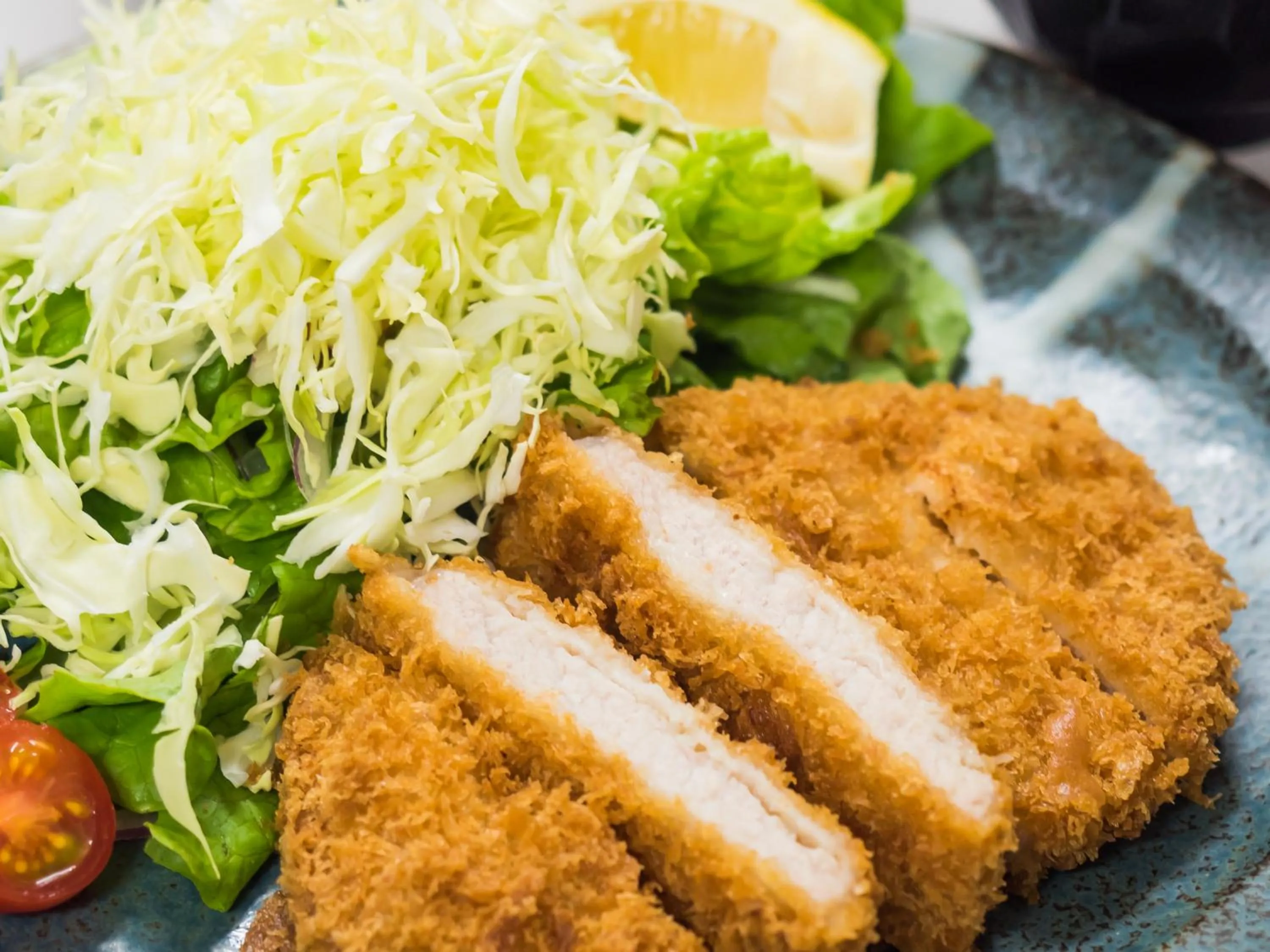 Food close-up in Hotel Route-Inn Odate Eki Minami