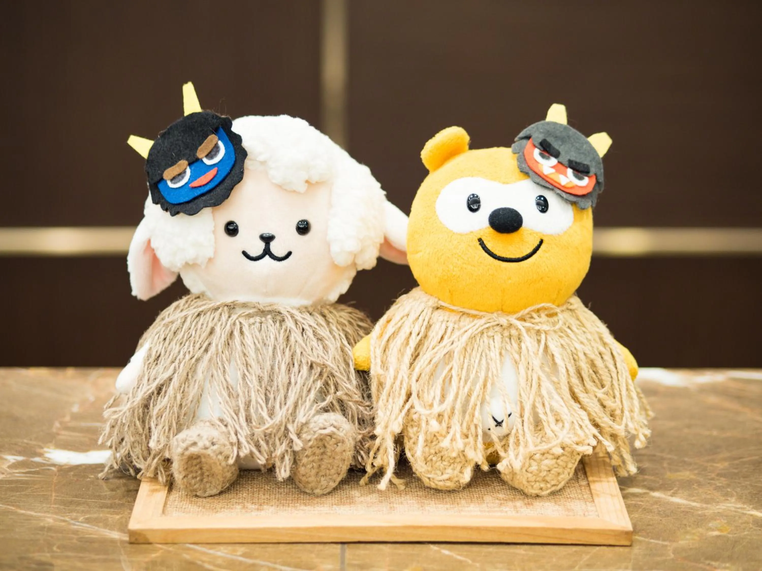 Lobby or reception in Hotel Route-Inn Odate Eki Minami