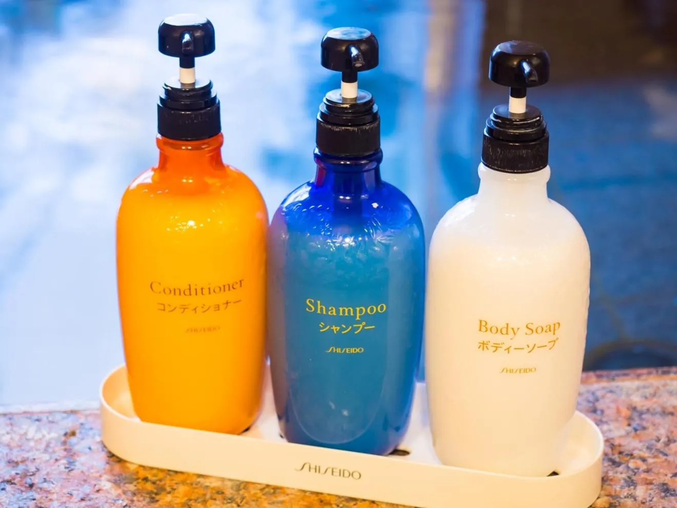 Public Bath in Hotel Route-Inn Odate Eki Minami