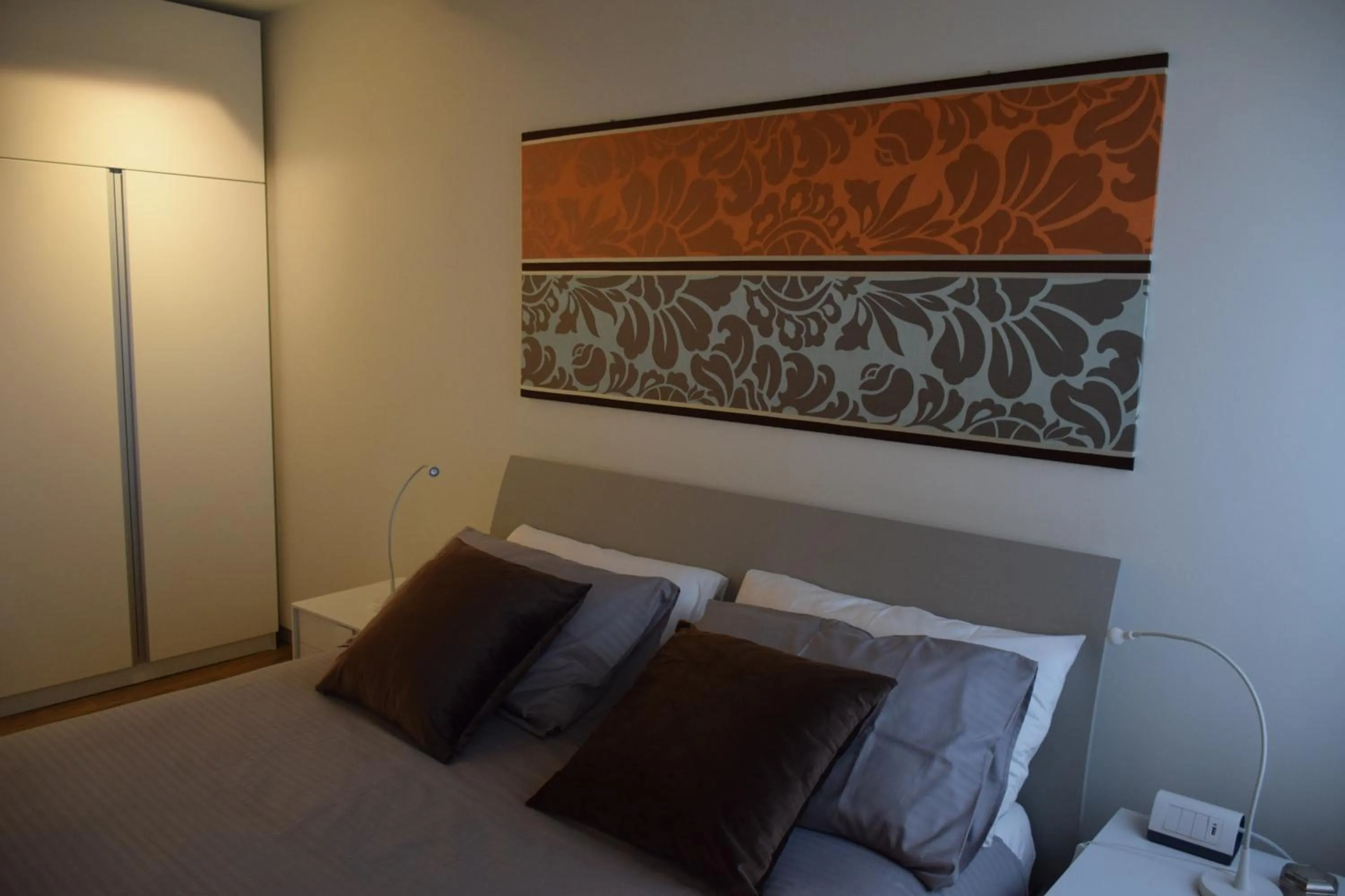 Bed in Ca' Corte San Rocco
