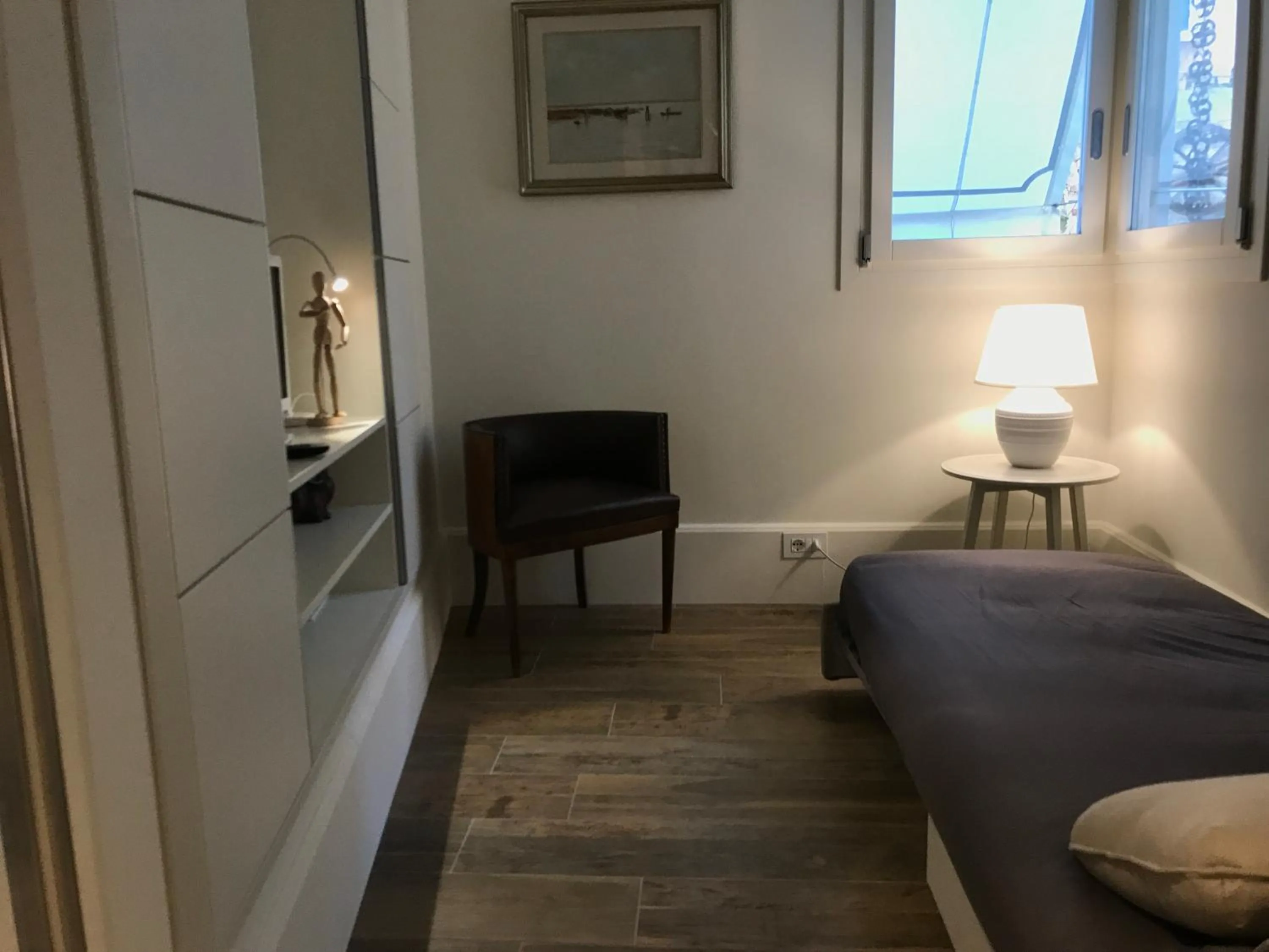 Bed in Ca' Corte San Rocco