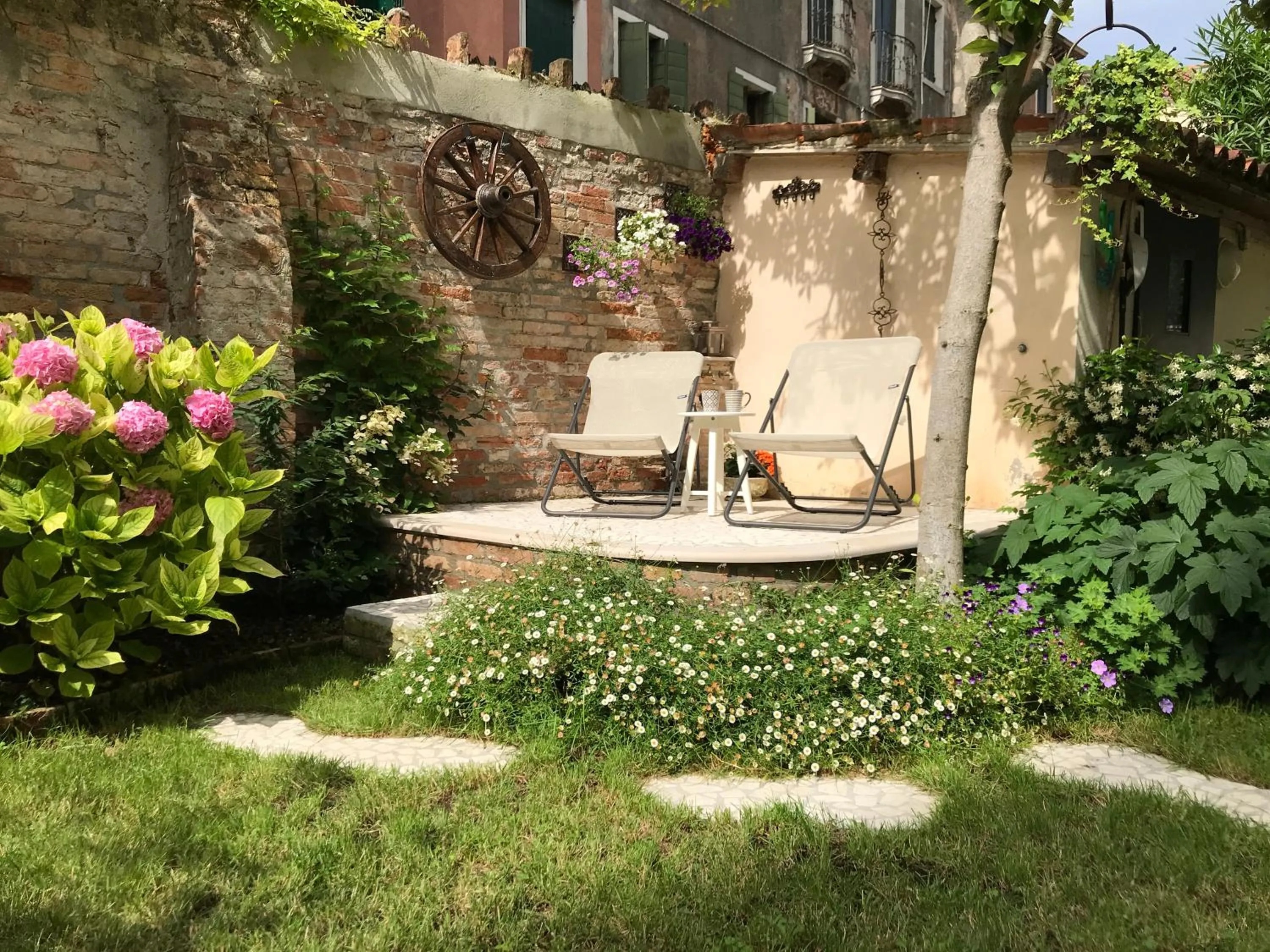 Ca' Corte San Rocco