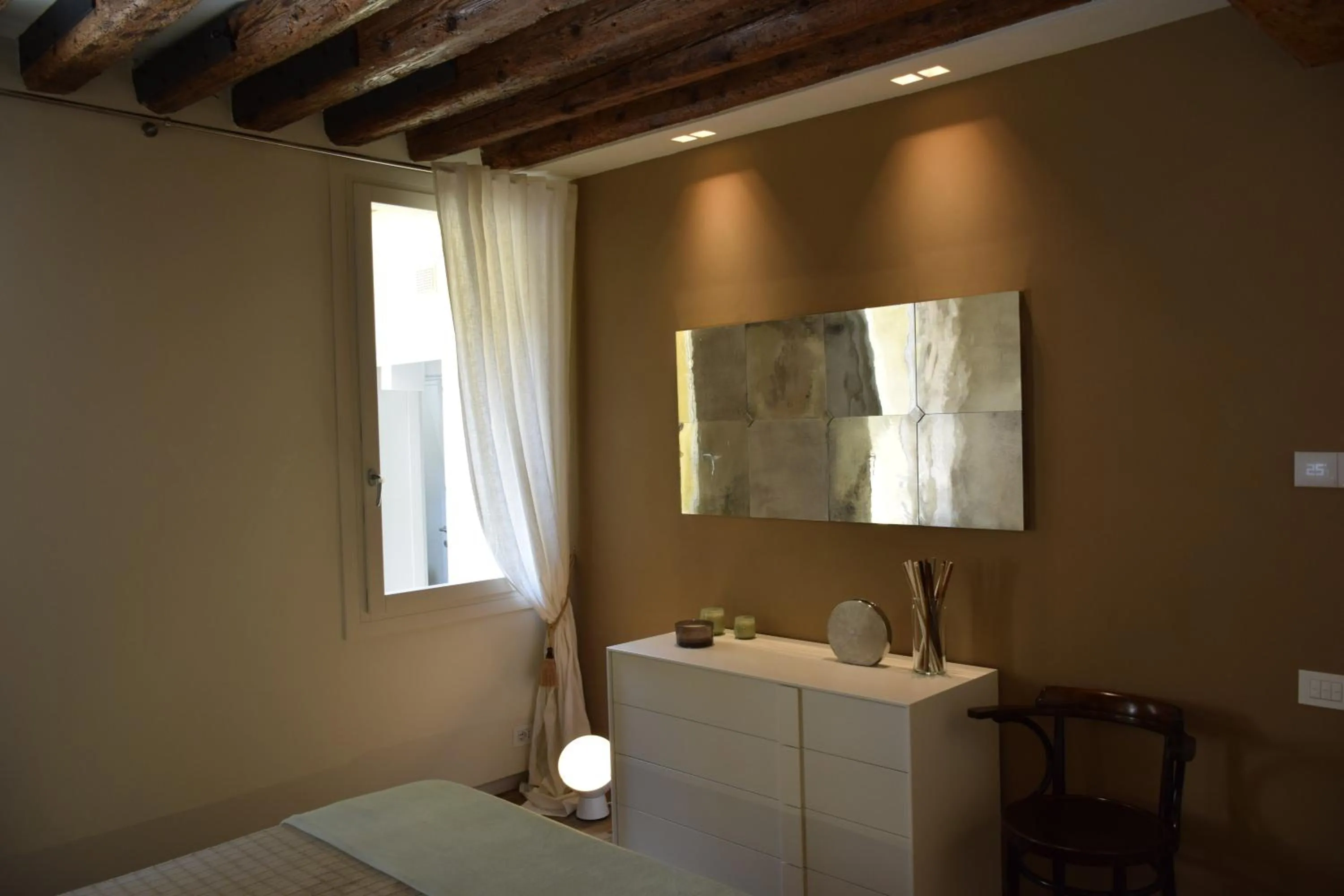 Bed in Ca' Corte San Rocco