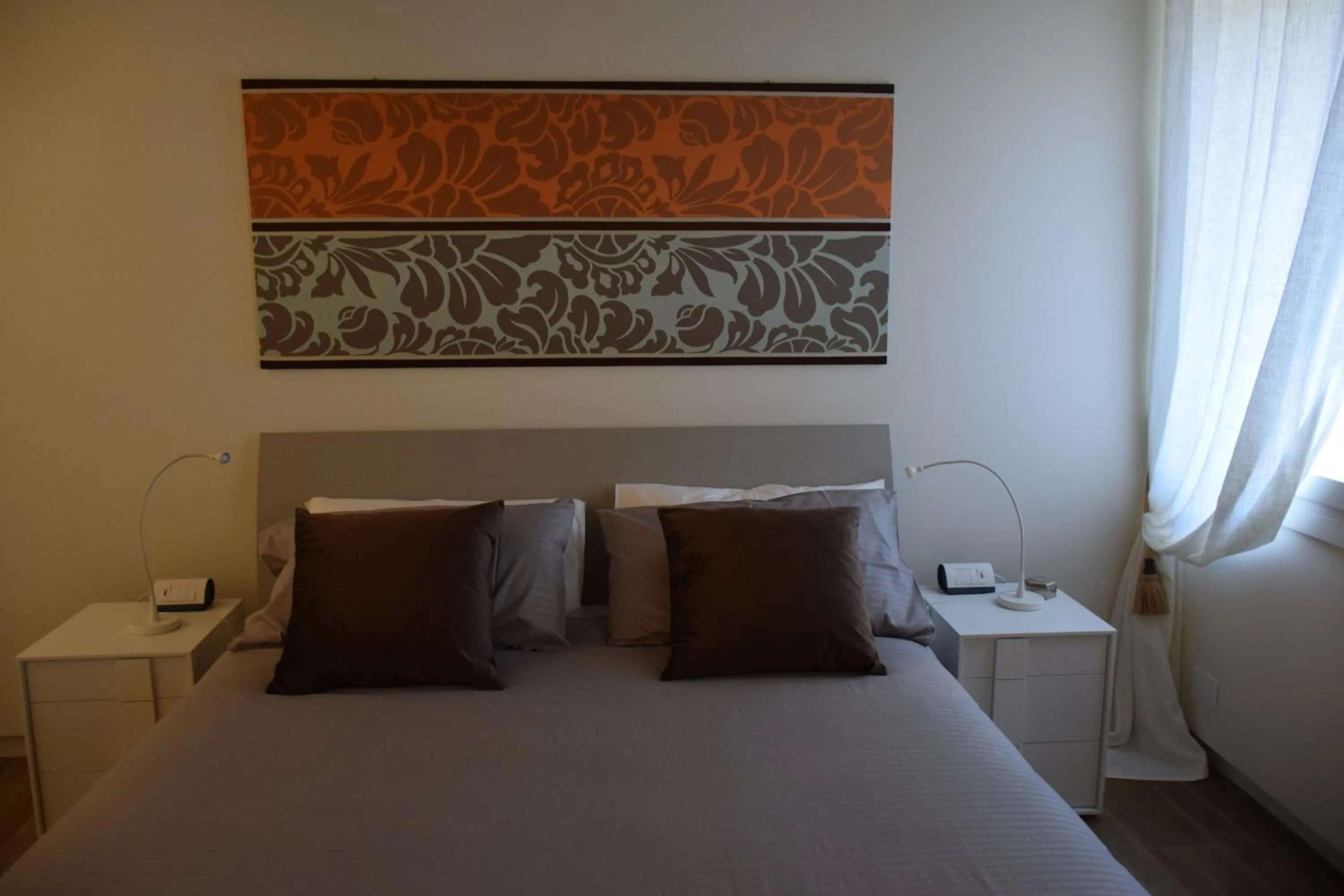 Bed in Ca' Corte San Rocco