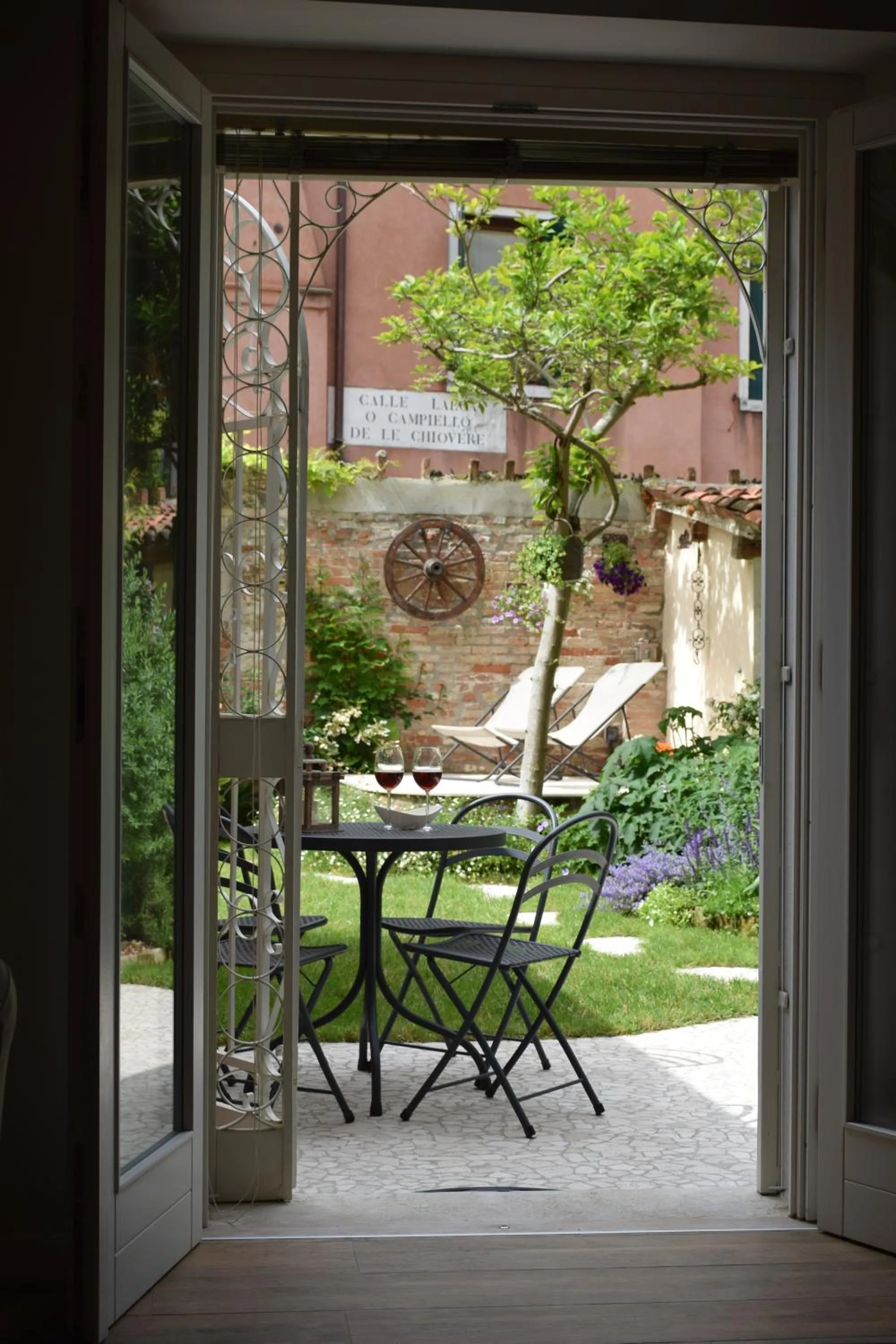 Ca' Corte San Rocco