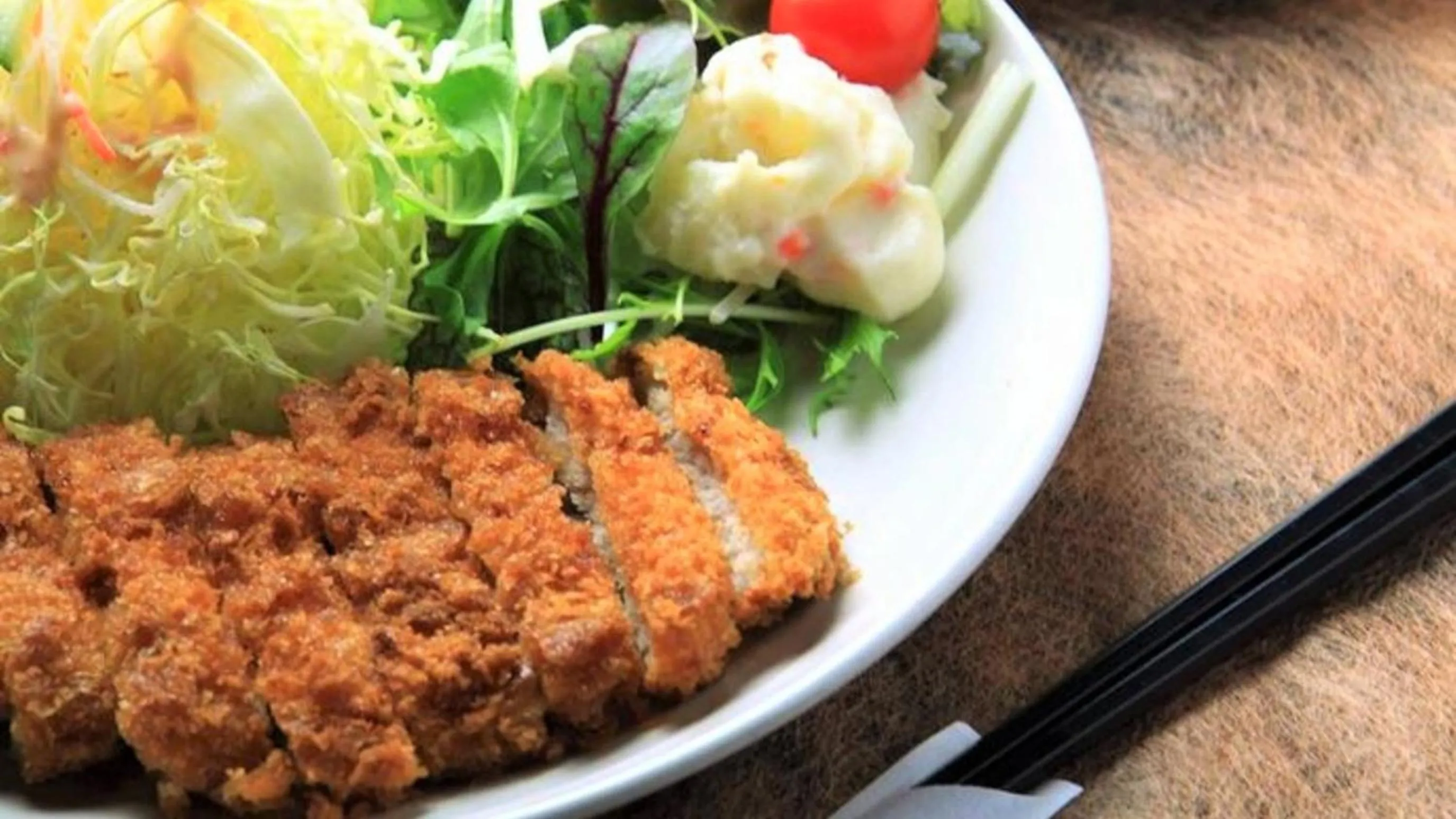 Food in Hotel Route-Inn Susono Inter