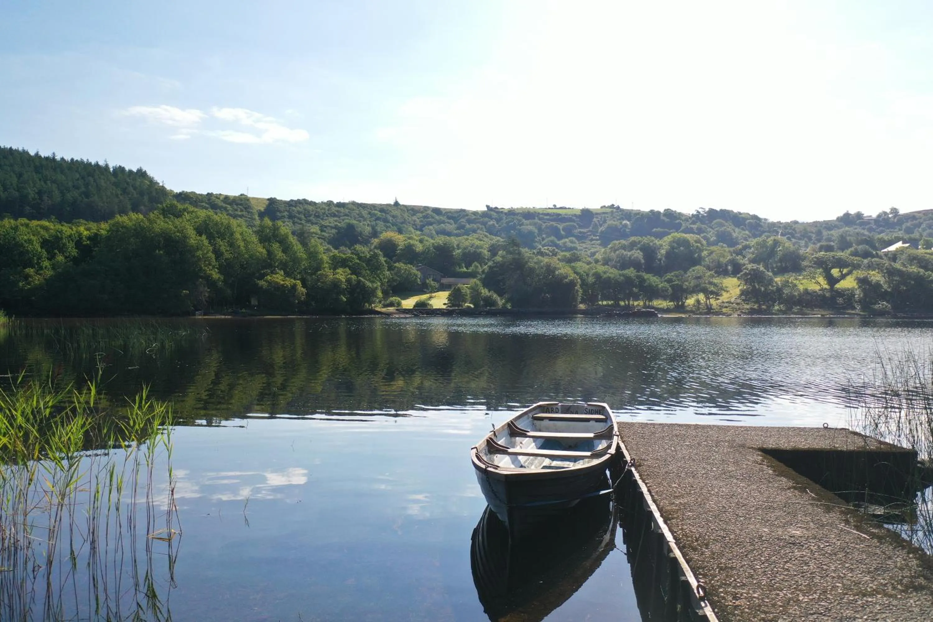 Activities in Ard na Sidhe Country House Hotel