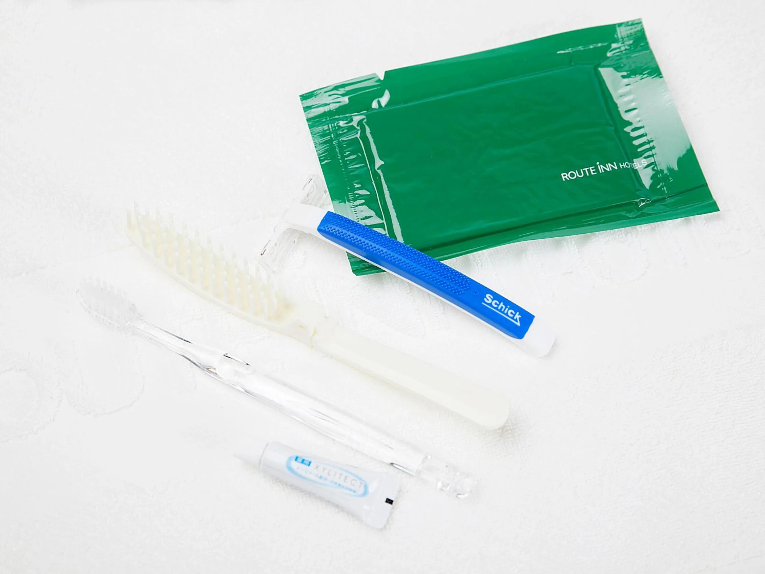 Other in Hotel Route-Inn Ashikaga Ekimae