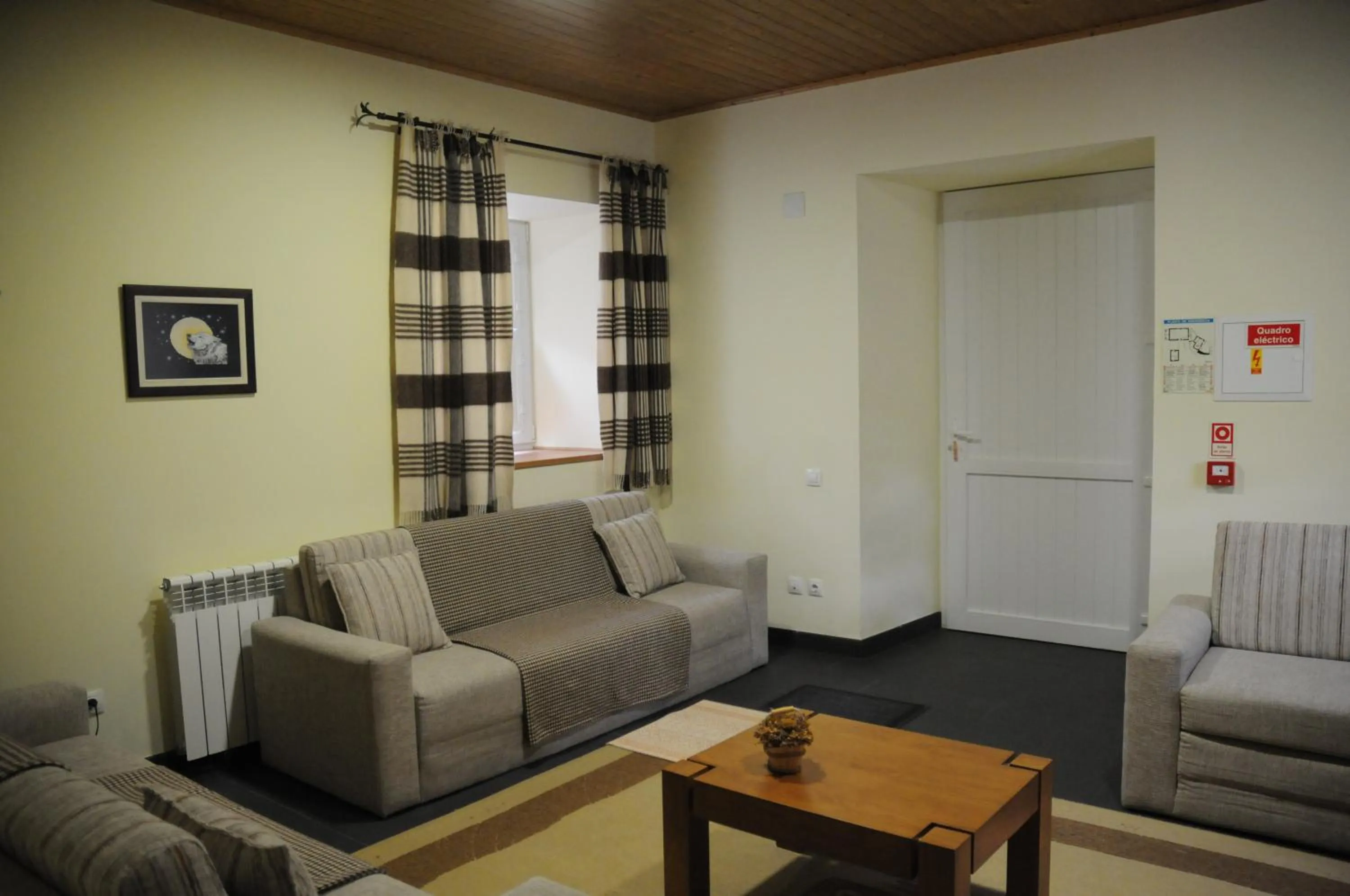 Casa Lagar Da Alagoa