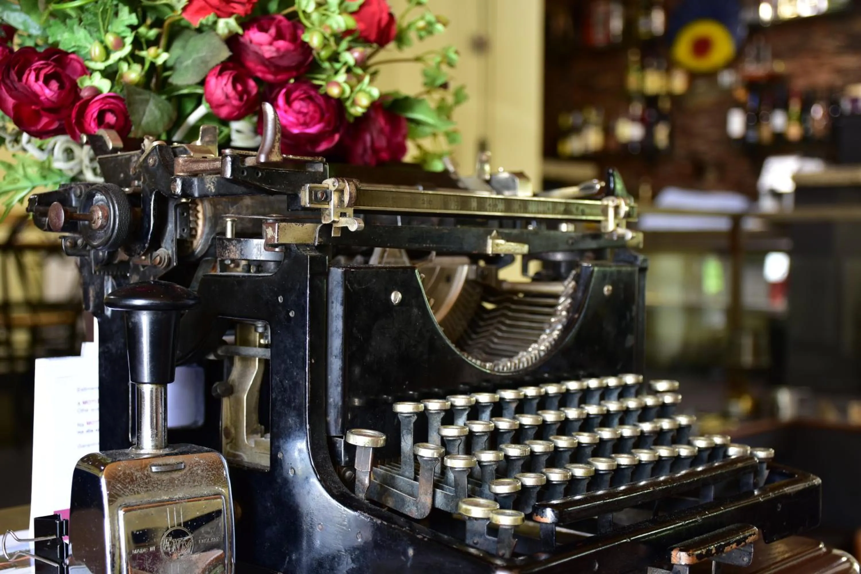 Living room in Casa Lagar Da Alagoa