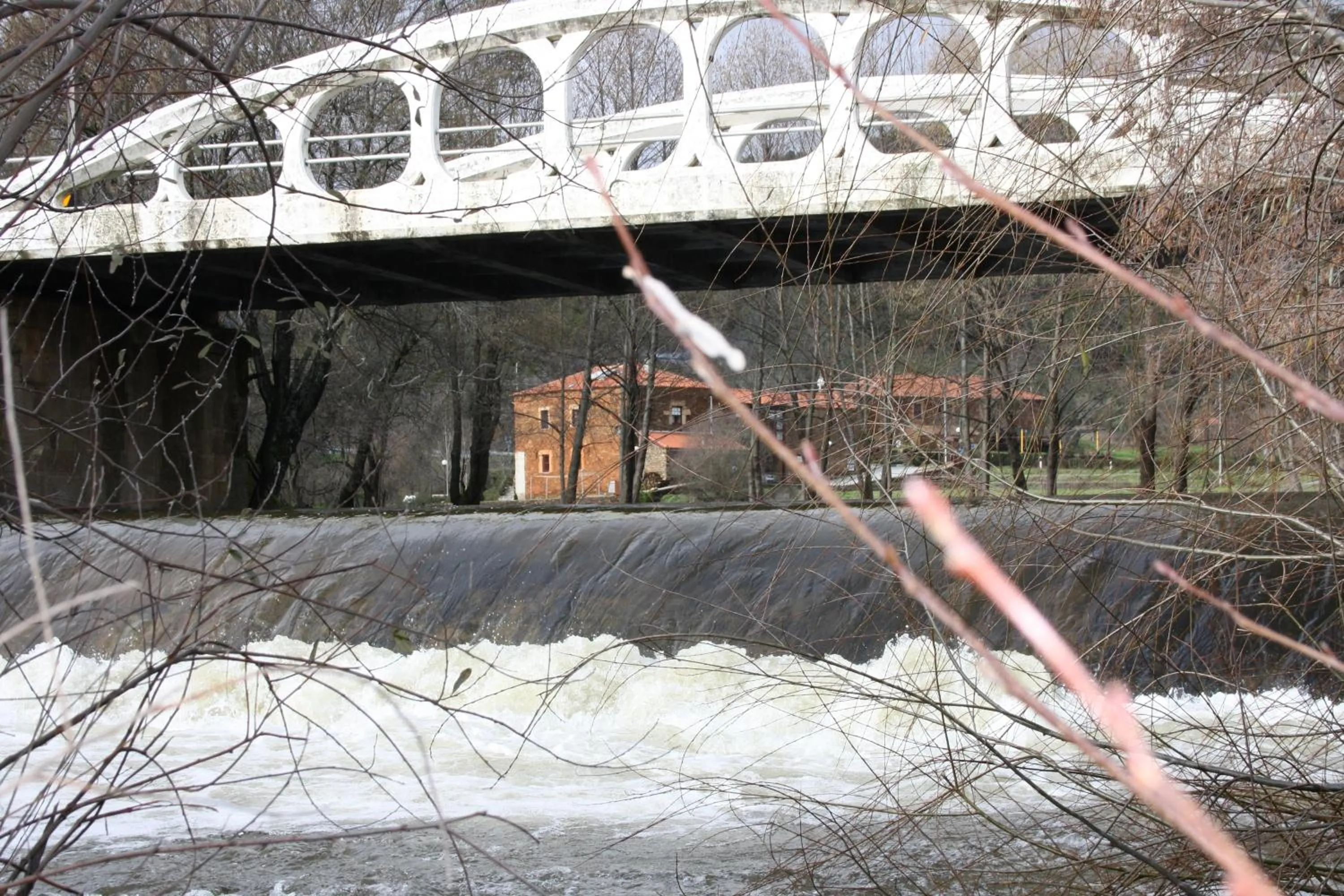Casa Lagar Da Alagoa