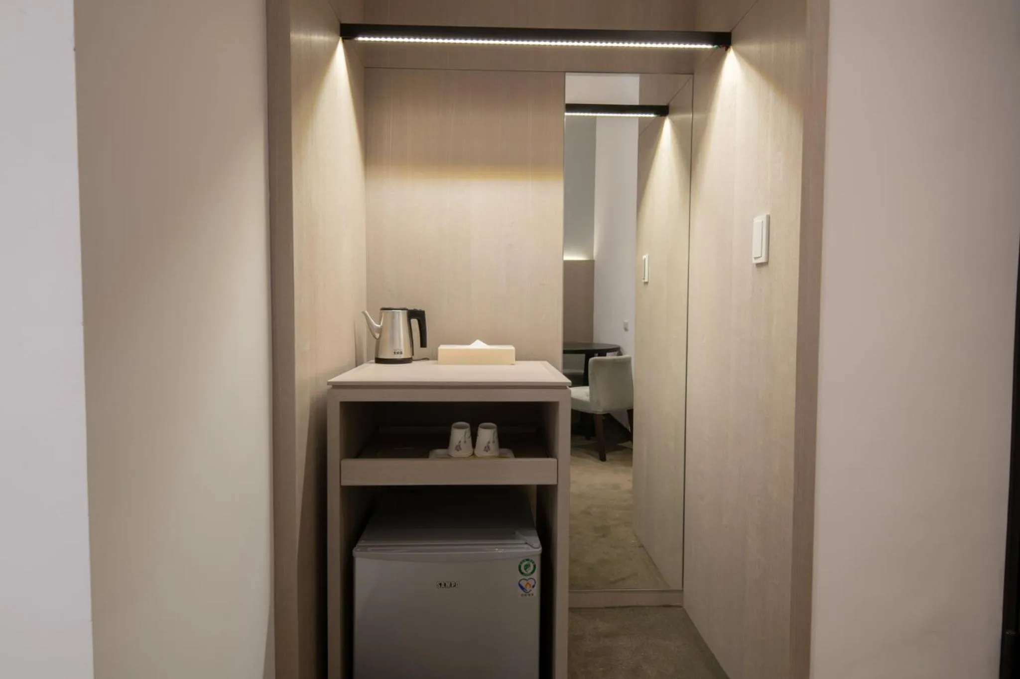 LIANN Hotel