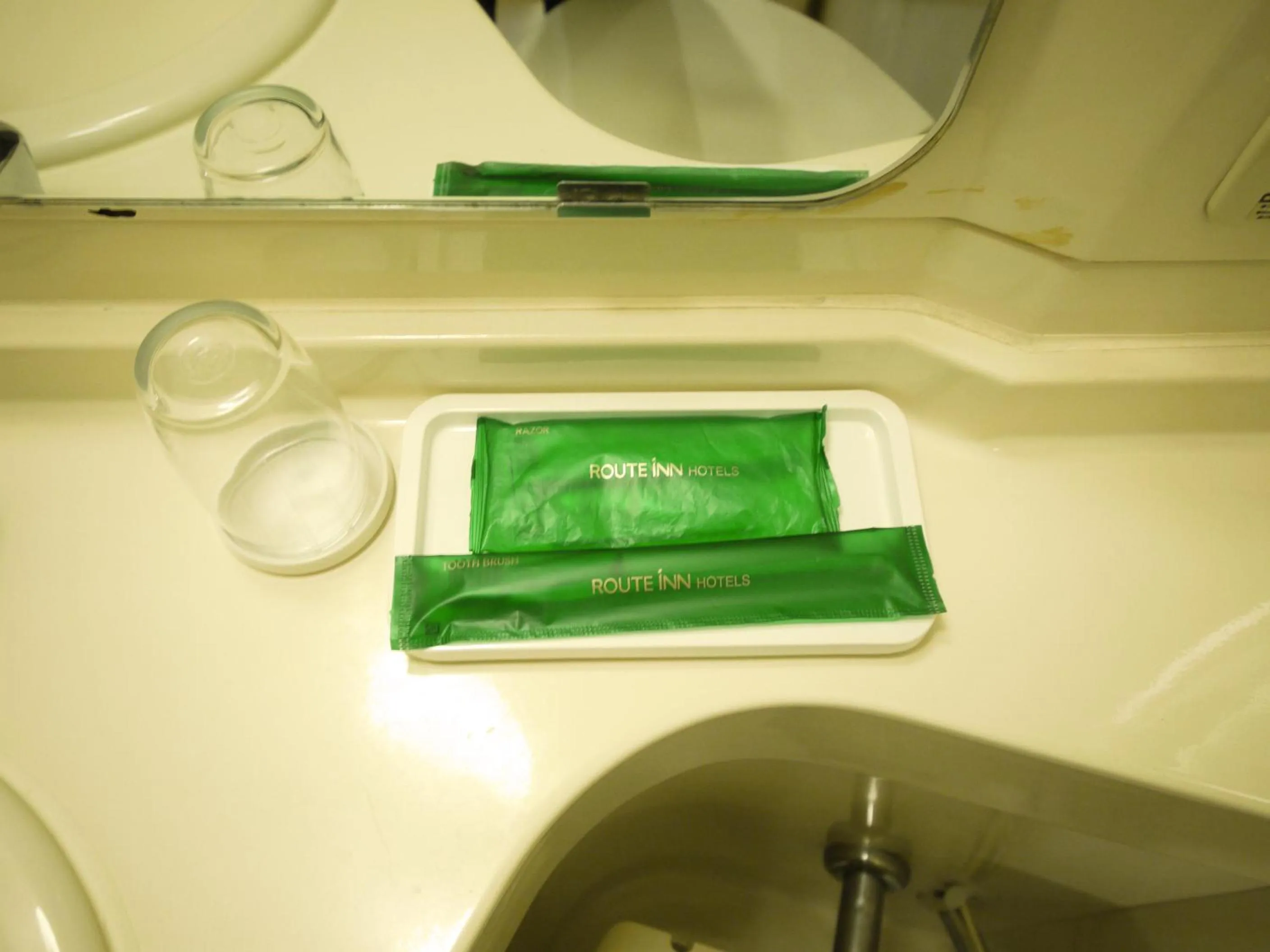 Other in Hotel Route-Inn Shiojirikita Inter