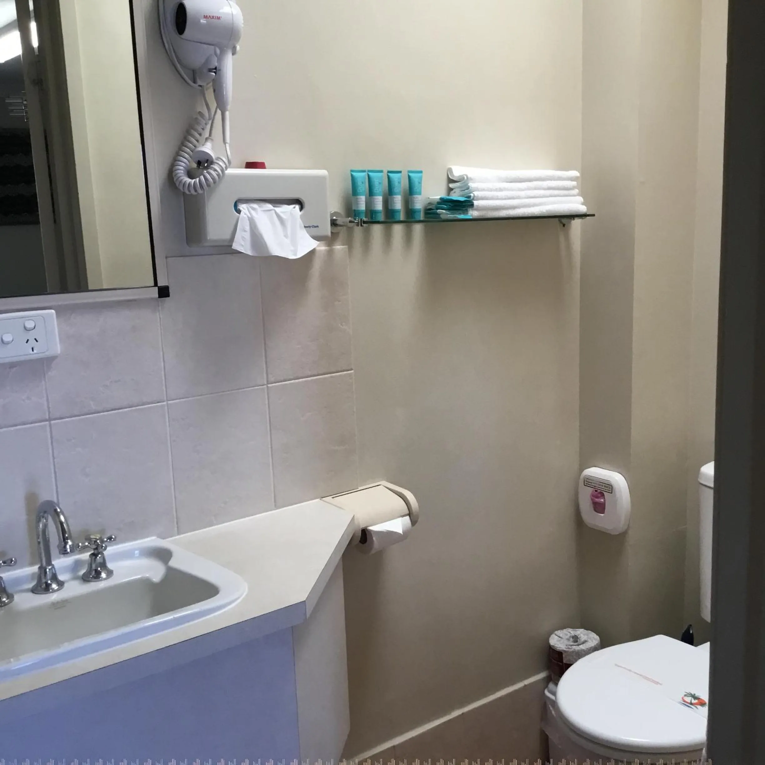 Other in Golden Palms Motor Inn