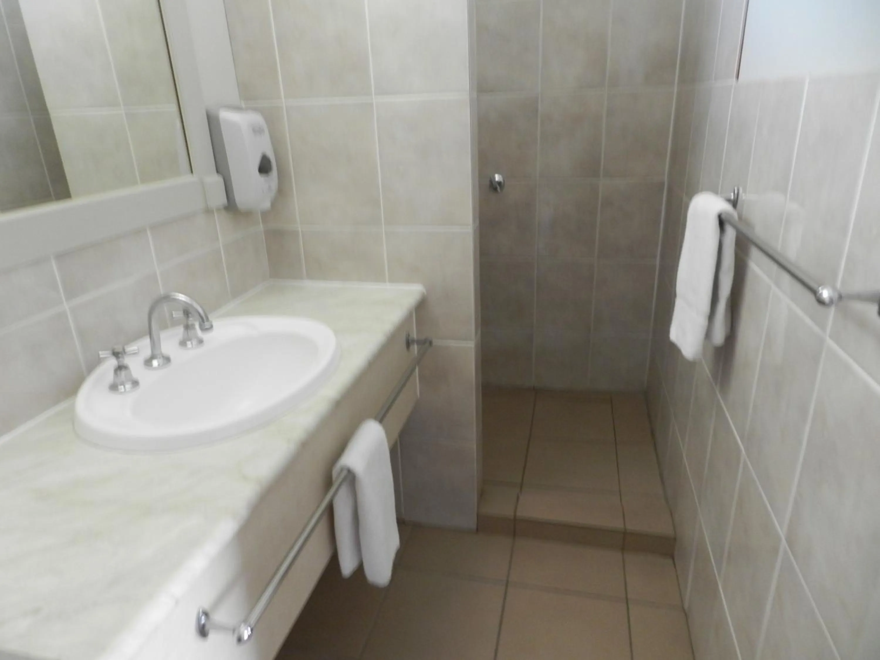 Other in Golden Palms Motor Inn