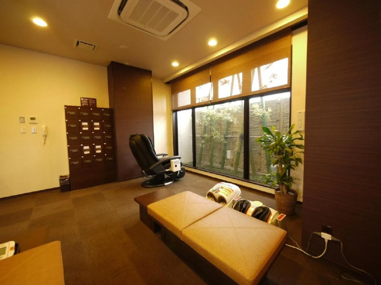 Other in Hotel Route-Inn Ina Inter