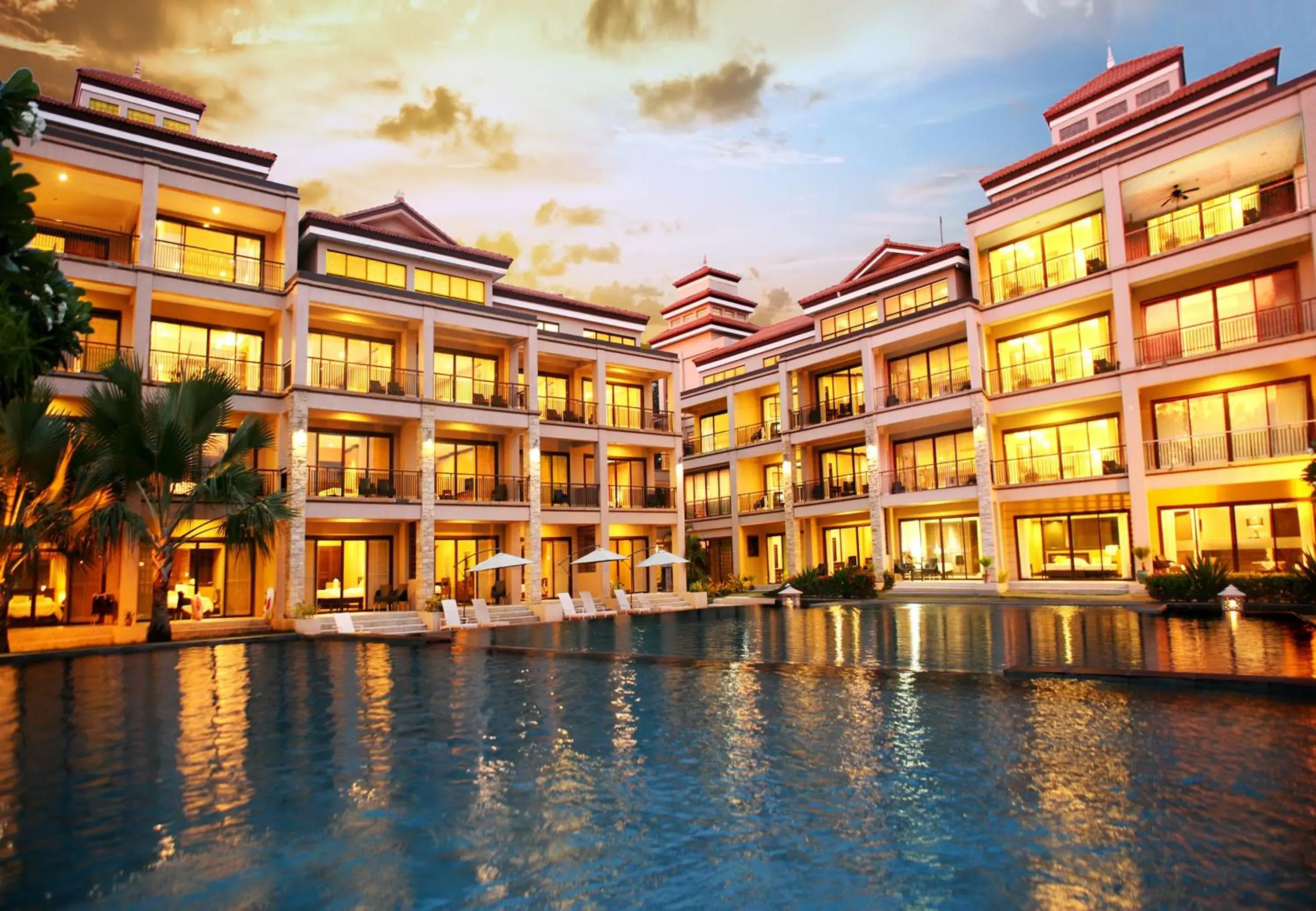 Property building in Coralpoint Gardens Property building in Coralpoint Gardens