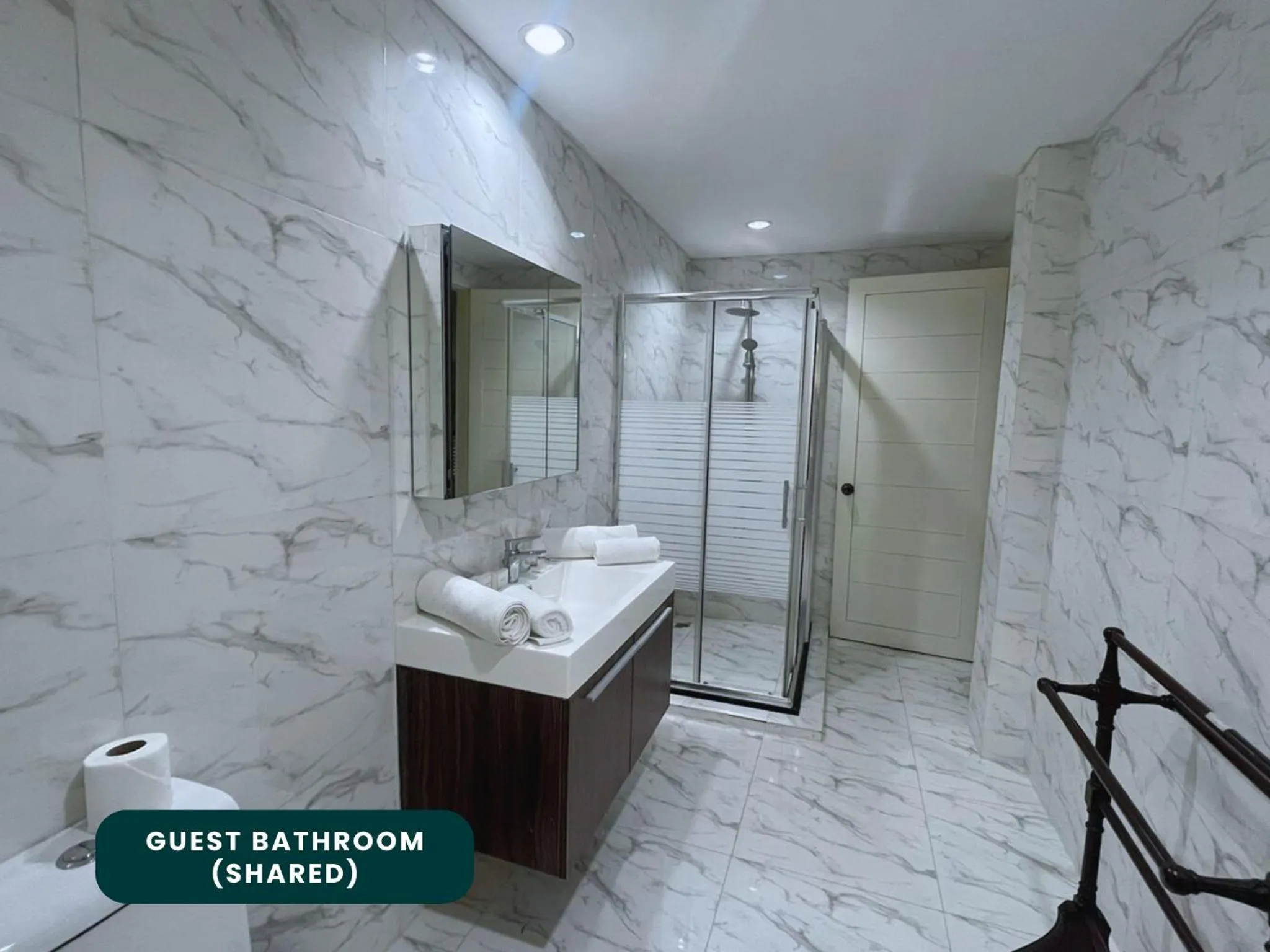 Coralpoint Gardens Suites & Residences