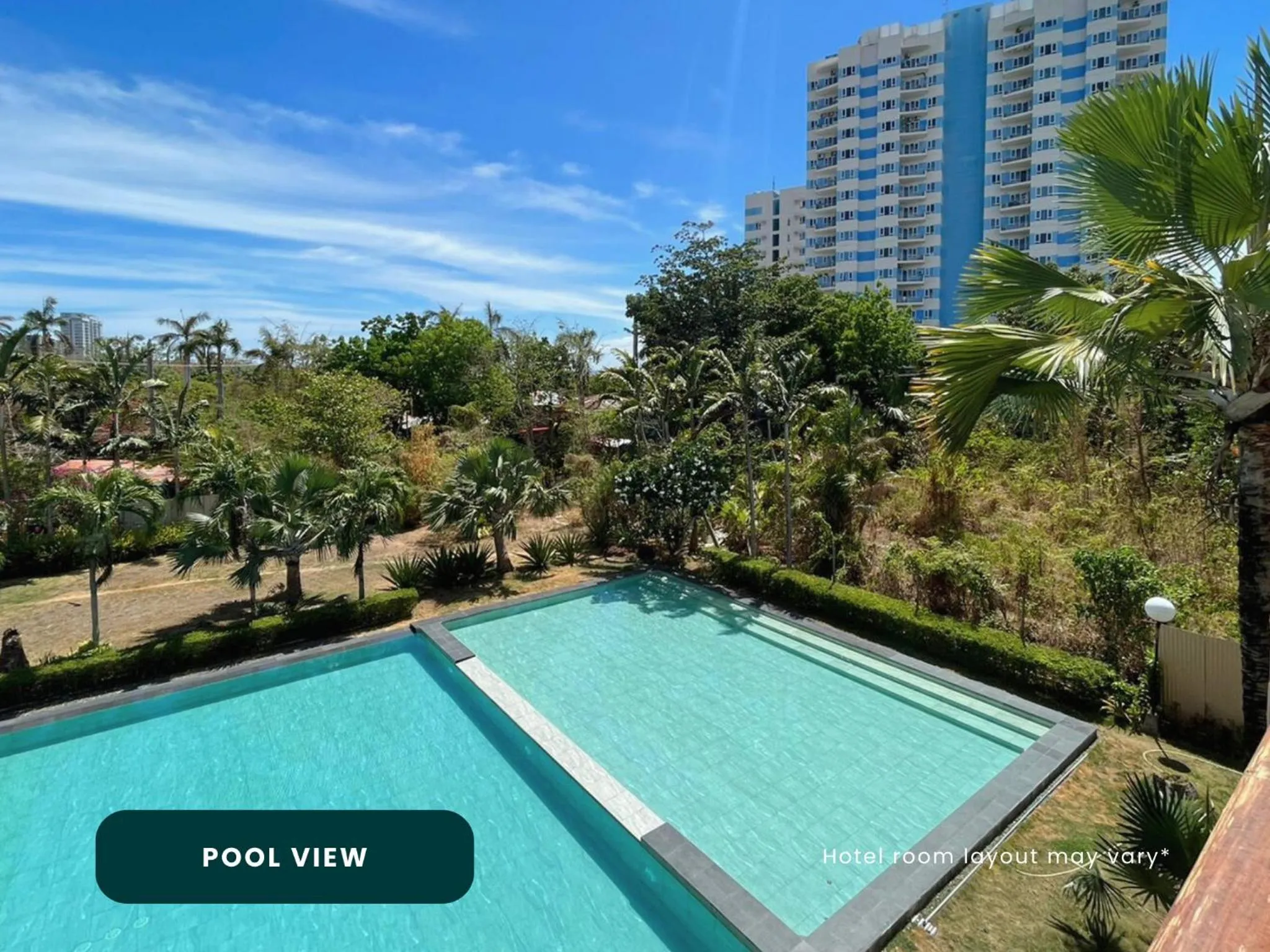 Coralpoint Gardens Suites & Residences