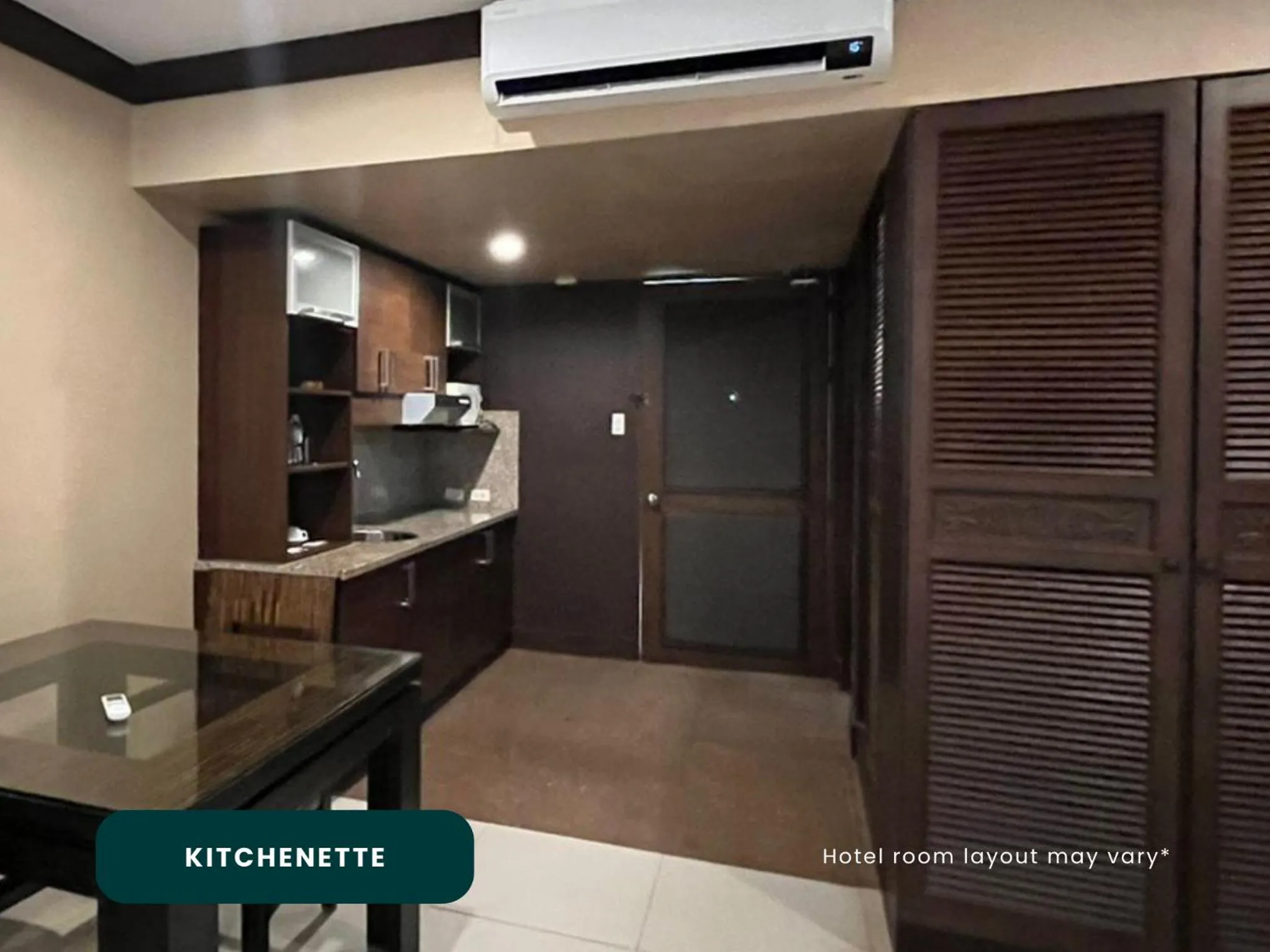 Coralpoint Gardens Suites & Residences