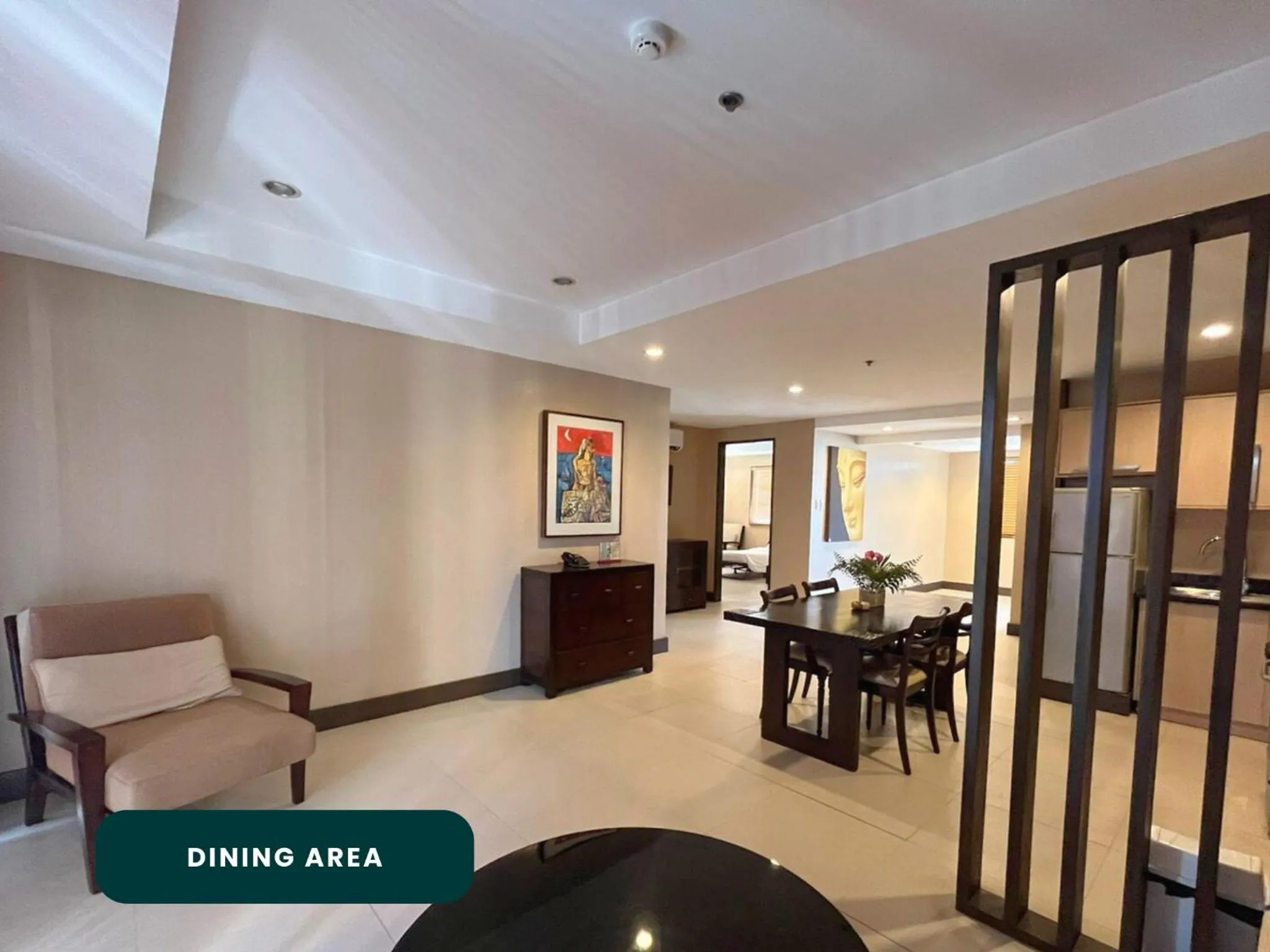 Coralpoint Gardens Suites & Residences