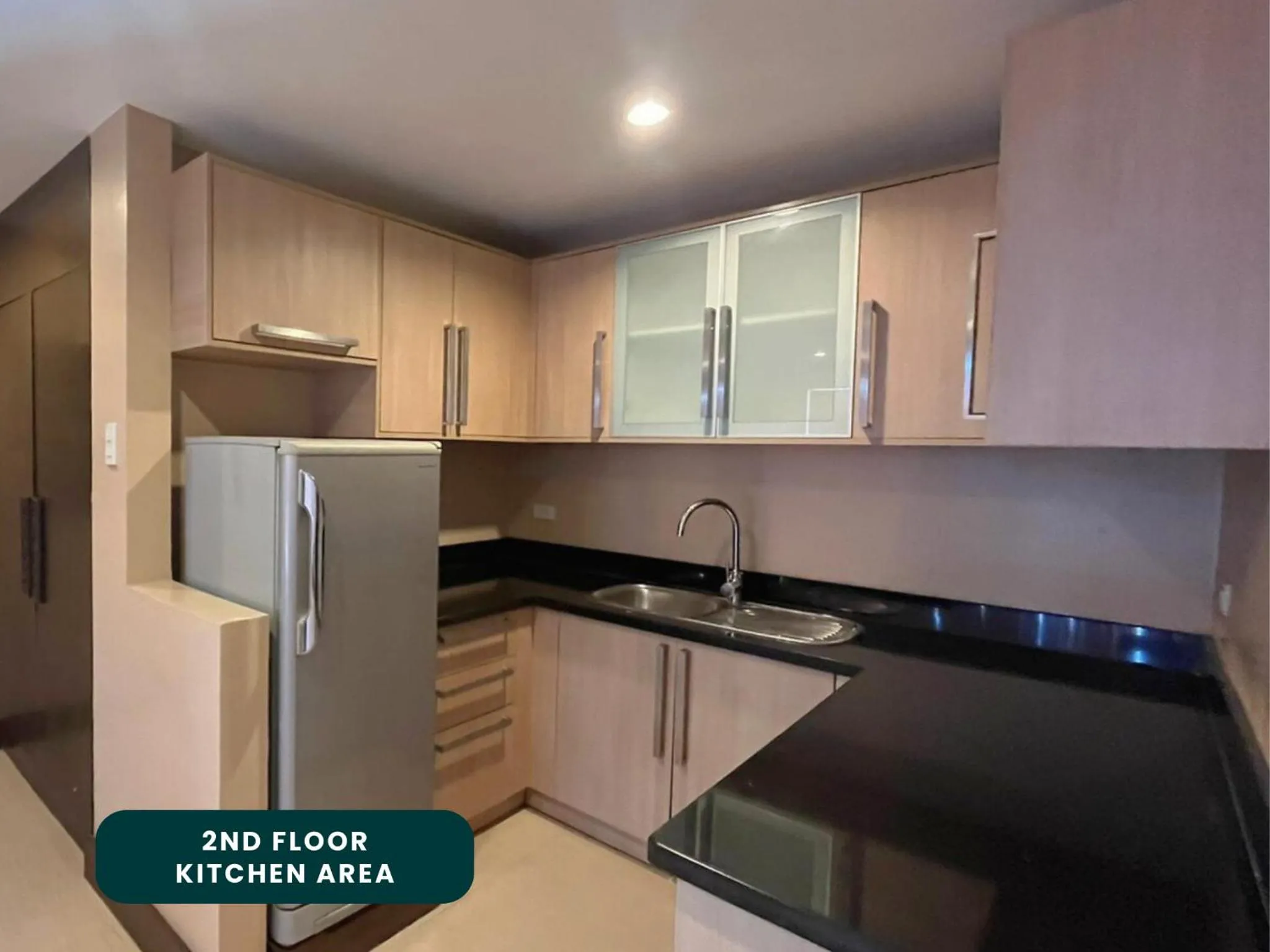 Coralpoint Gardens Suites & Residences