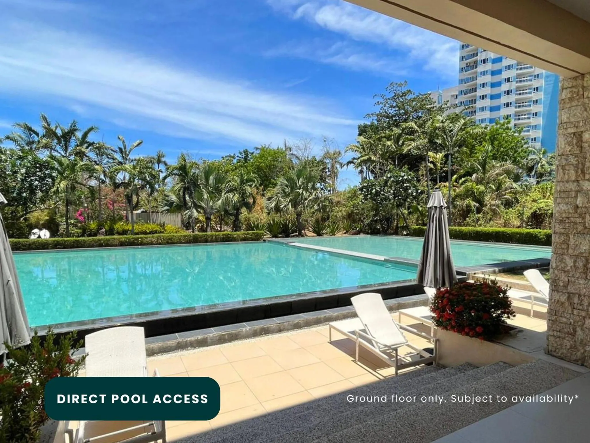 Coralpoint Gardens Suites & Residences