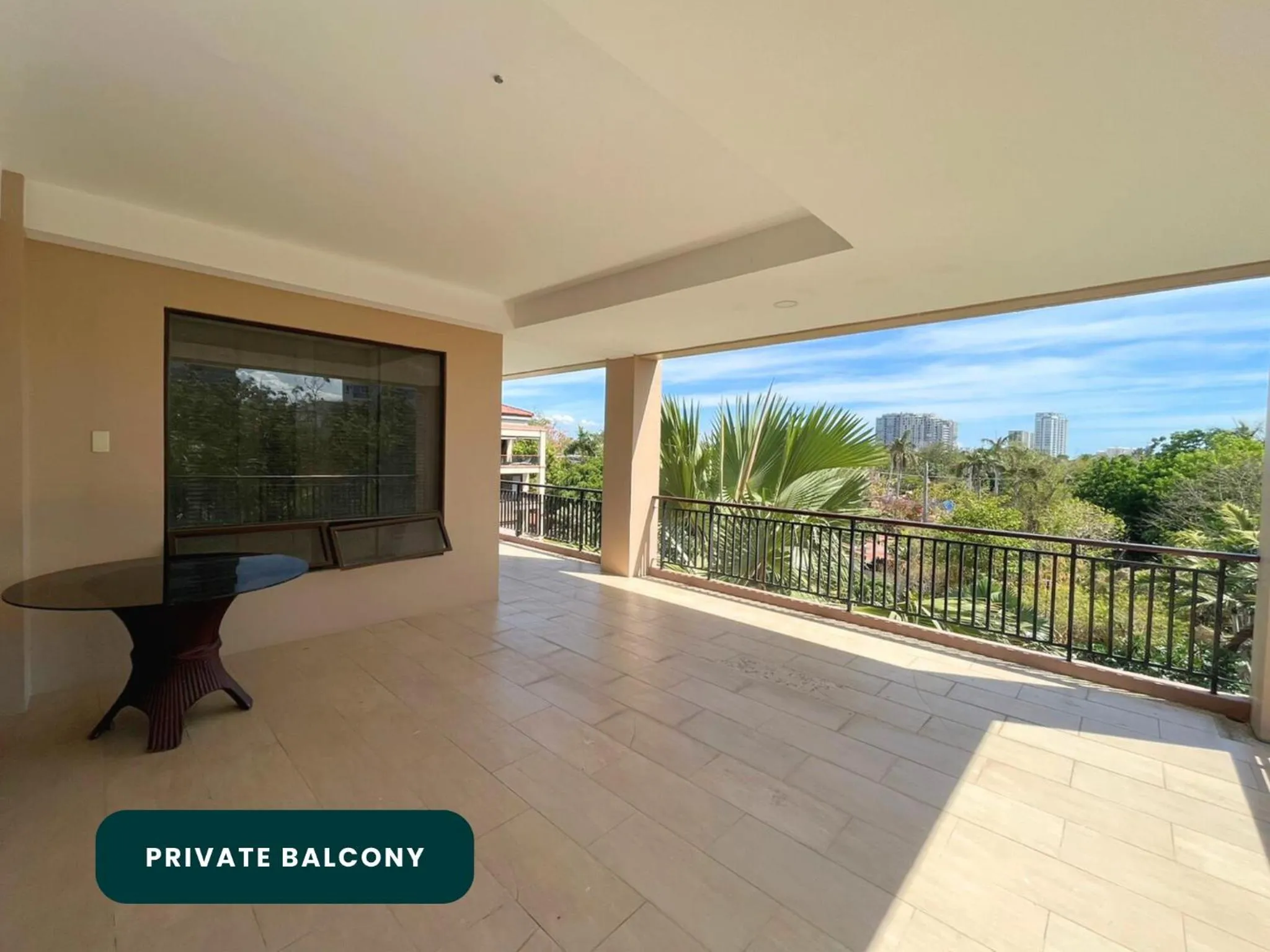 Coralpoint Gardens Suites & Residences