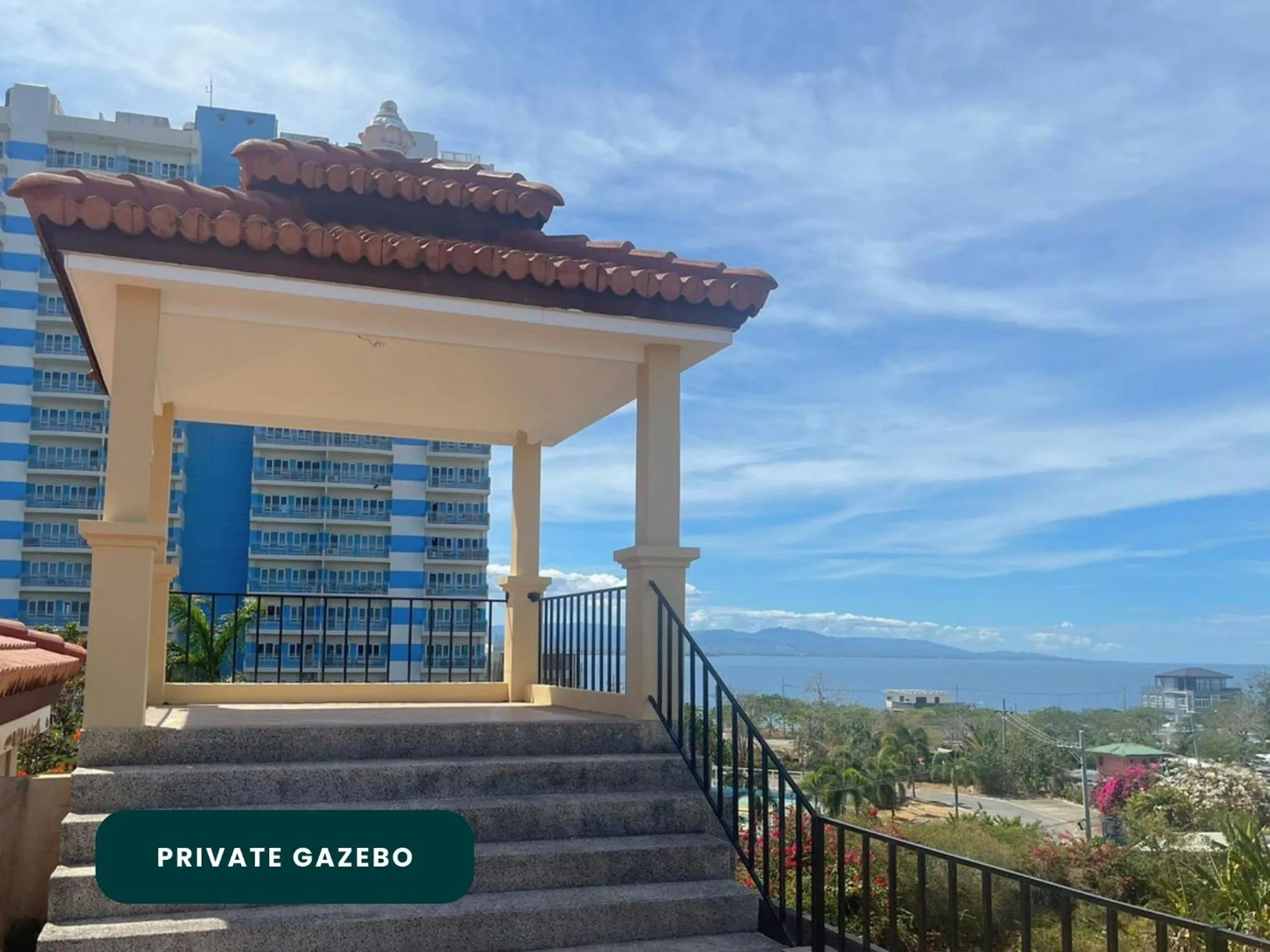 Coralpoint Gardens Suites & Residences