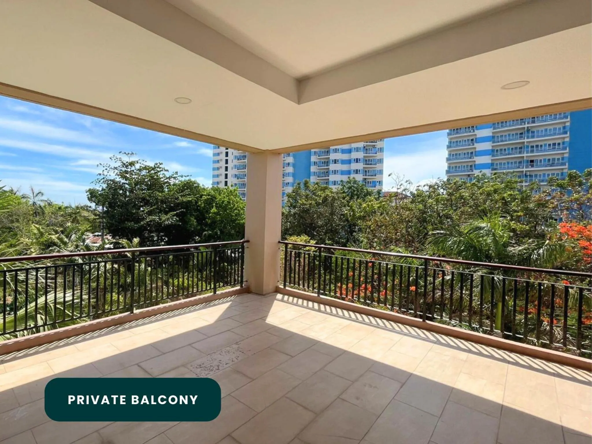 Coralpoint Gardens Suites & Residences