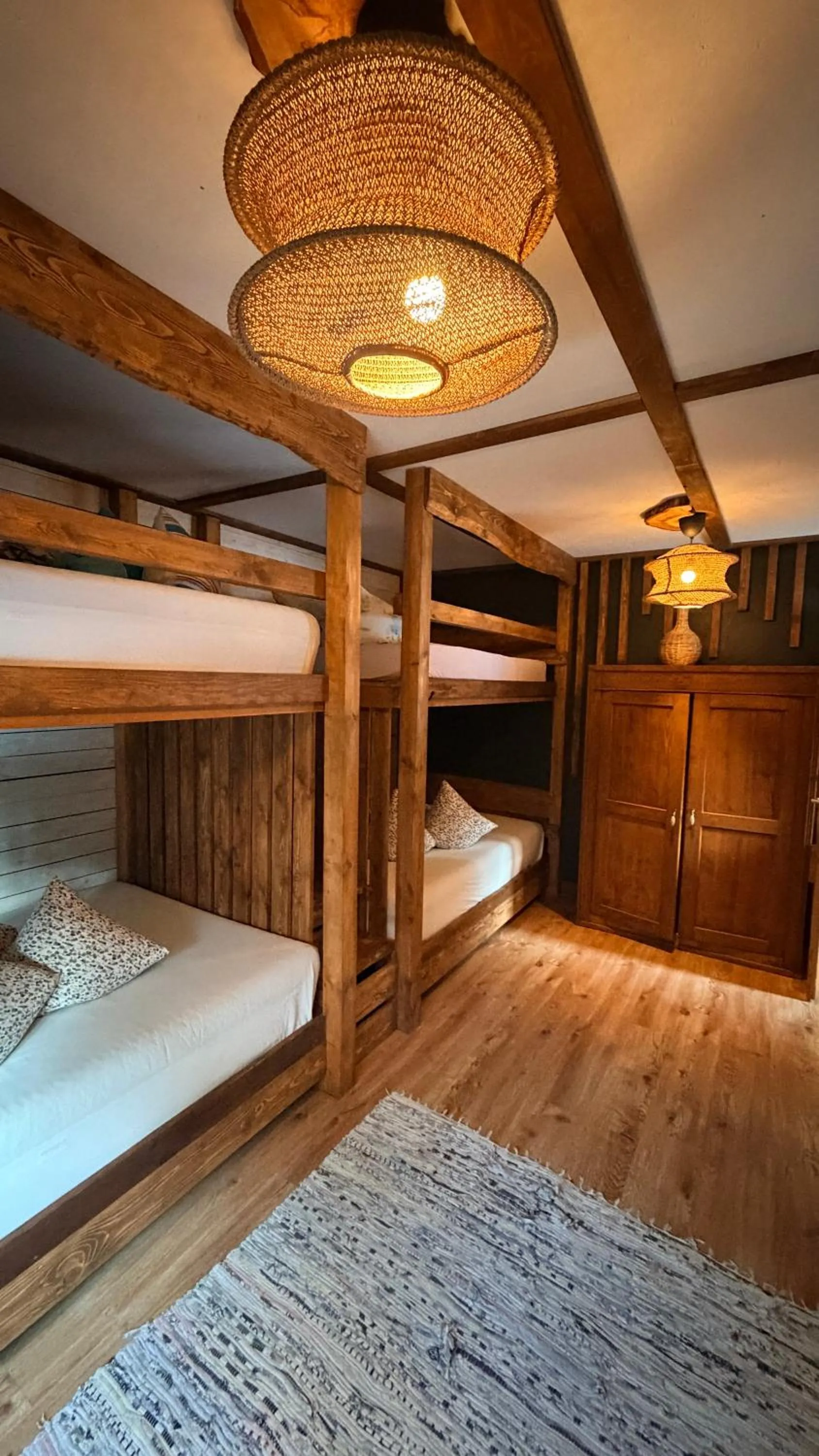 Camping Bušas