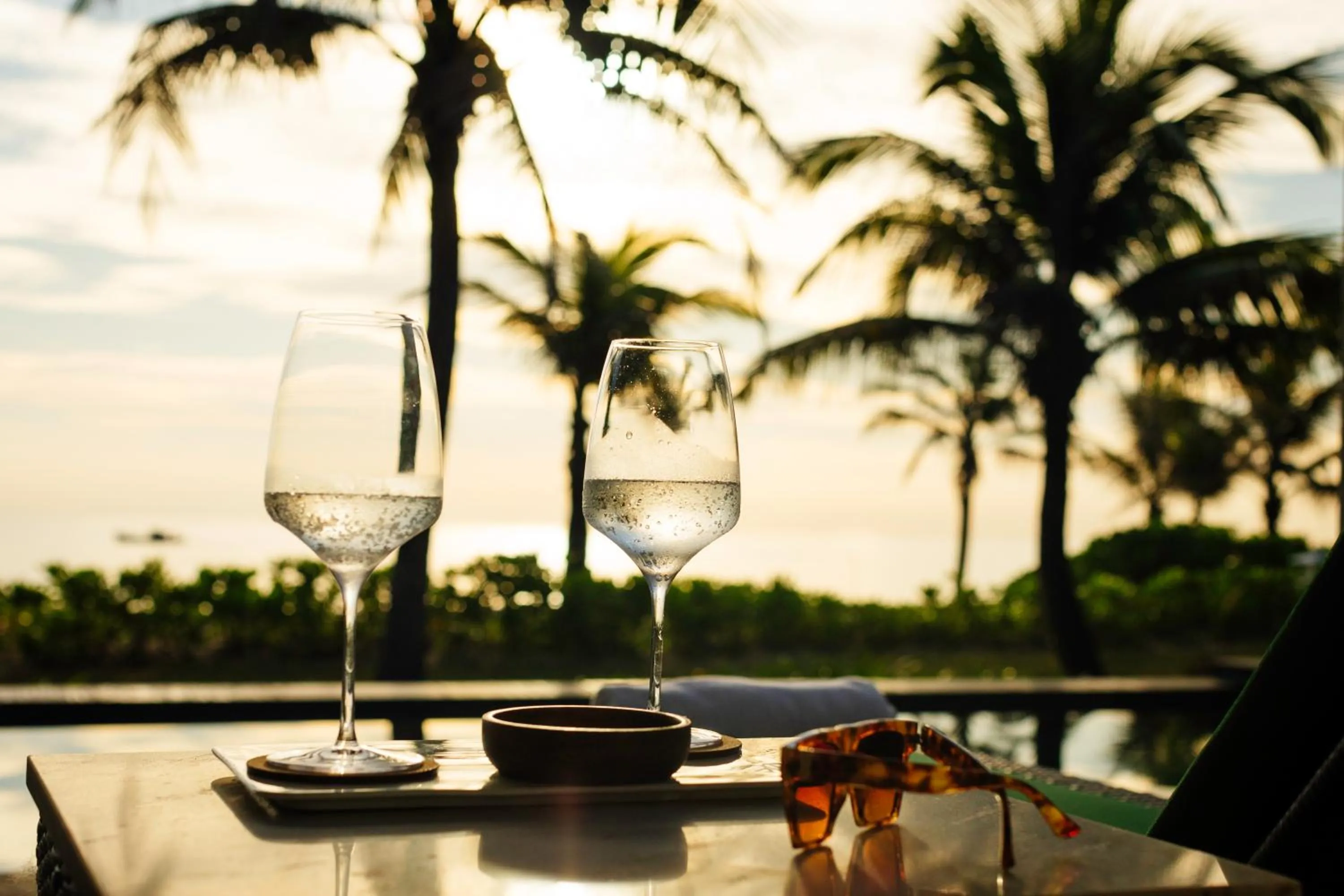 Swimming pool in TUI BLUE Nam Hoi An Resort