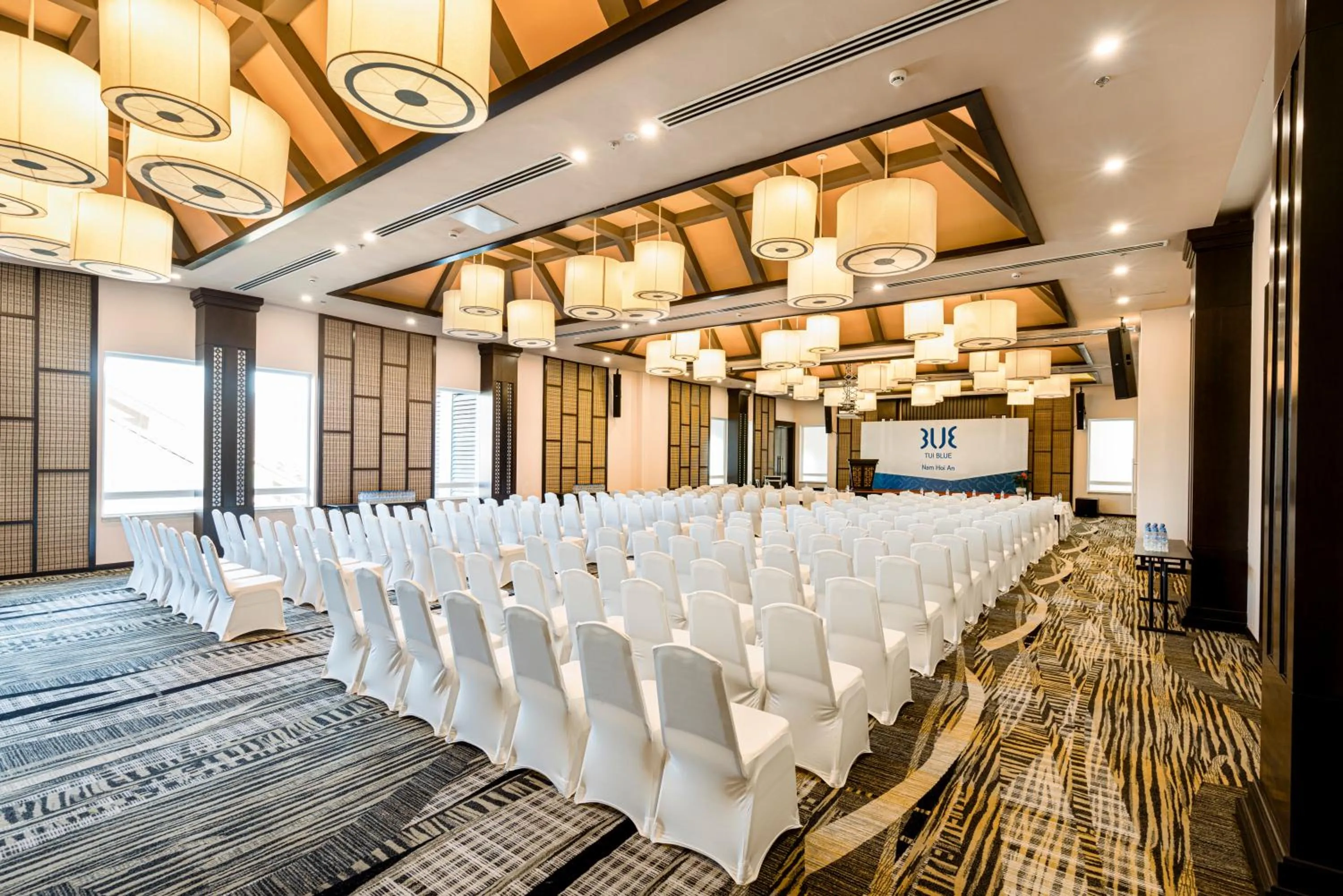 Banquet/Function facilities in TUI BLUE Nam Hoi An Resort