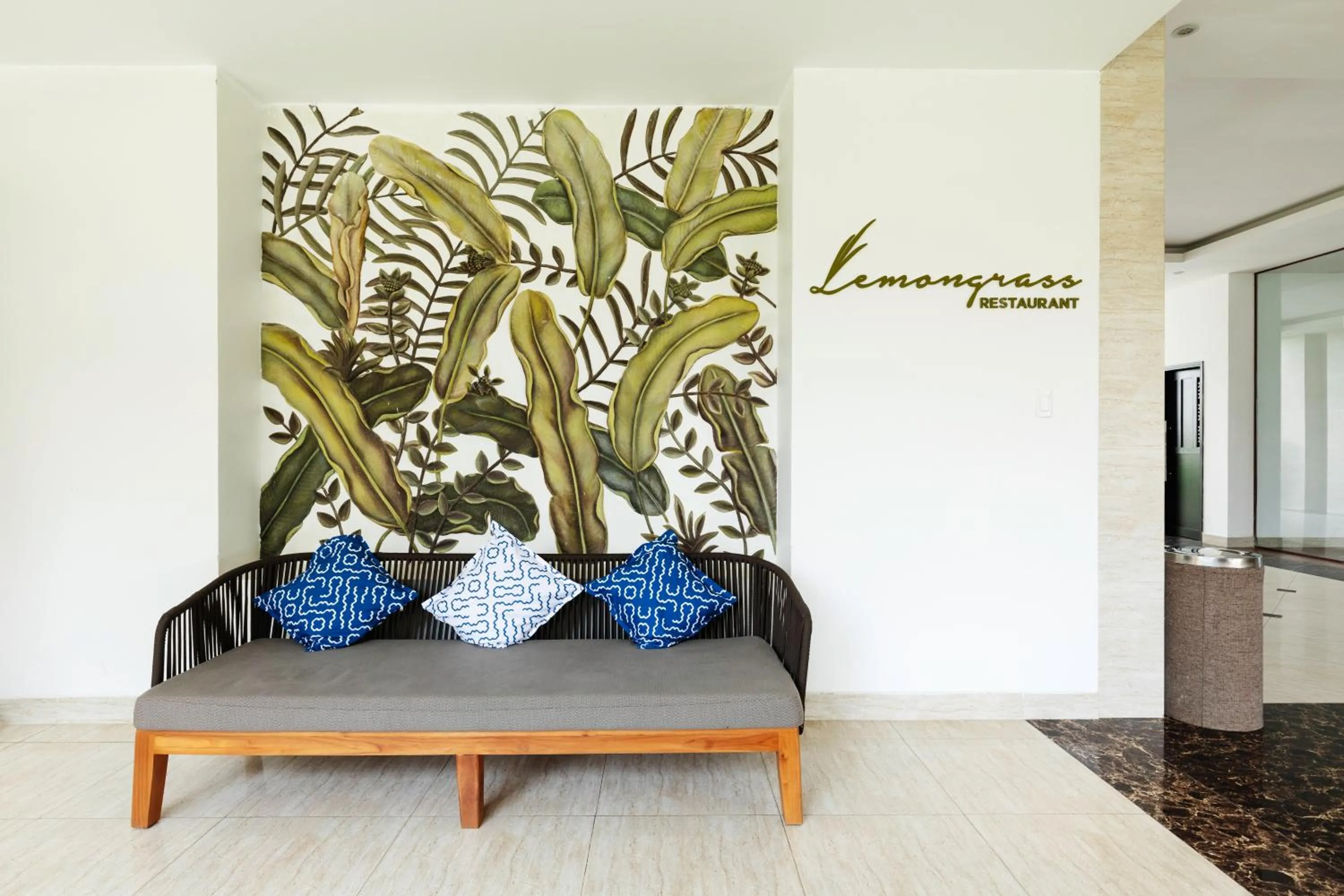 Restaurant/places to eat in TUI BLUE Nam Hoi An Resort