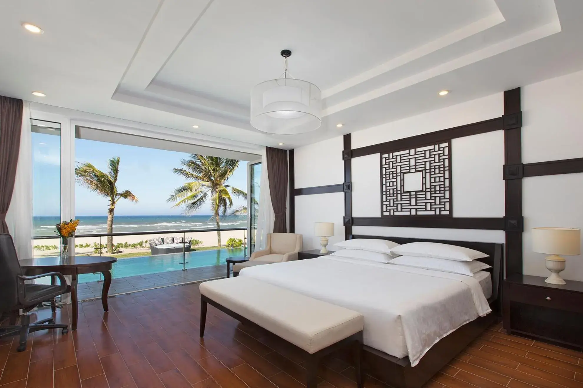 Executive Suite in TUI BLUE Nam Hoi An Resort Executive Suite in TUI BLUE Nam Hoi An Resort