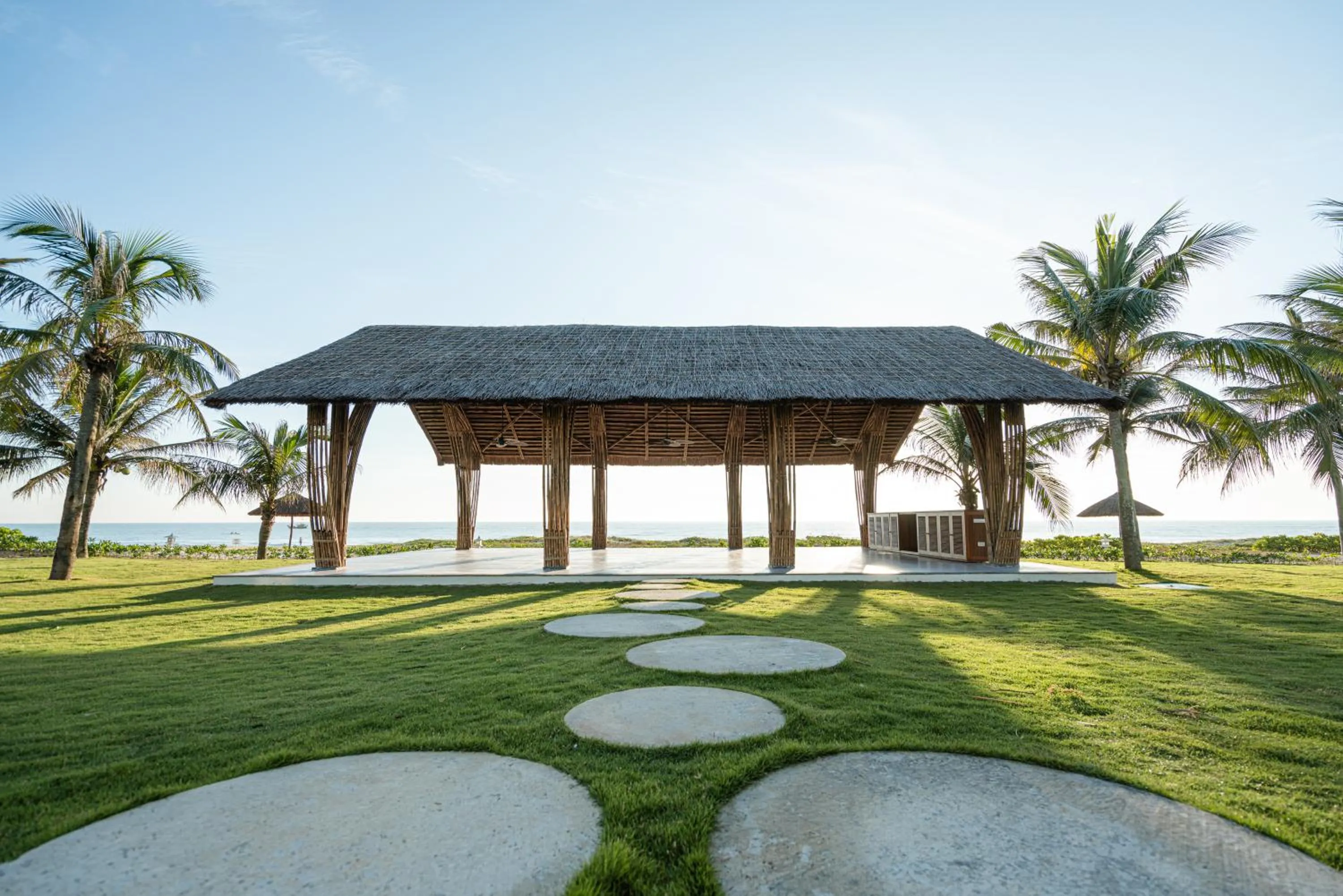 Day in TUI BLUE Nam Hoi An Resort