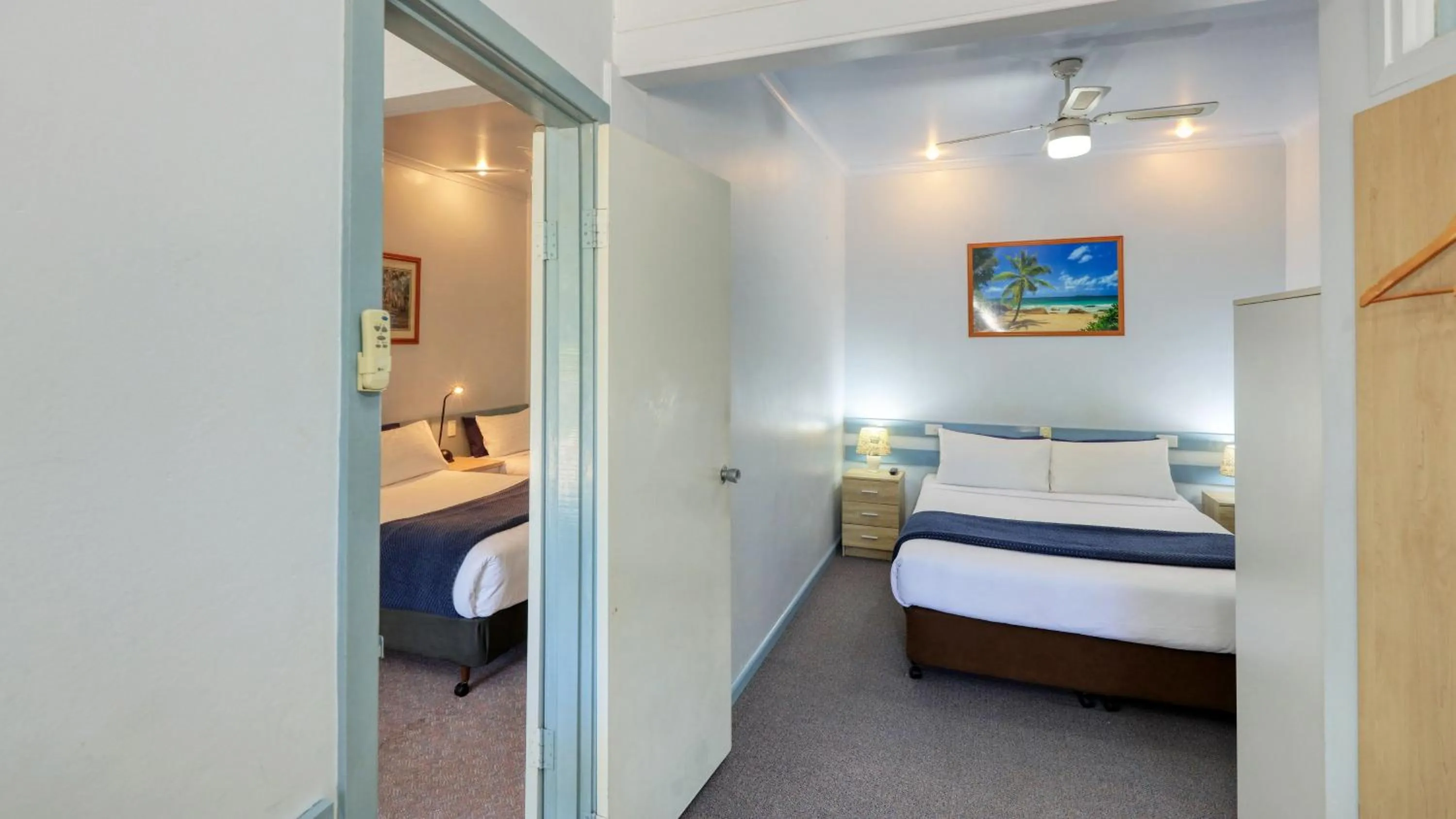 Tumut Farrington motel