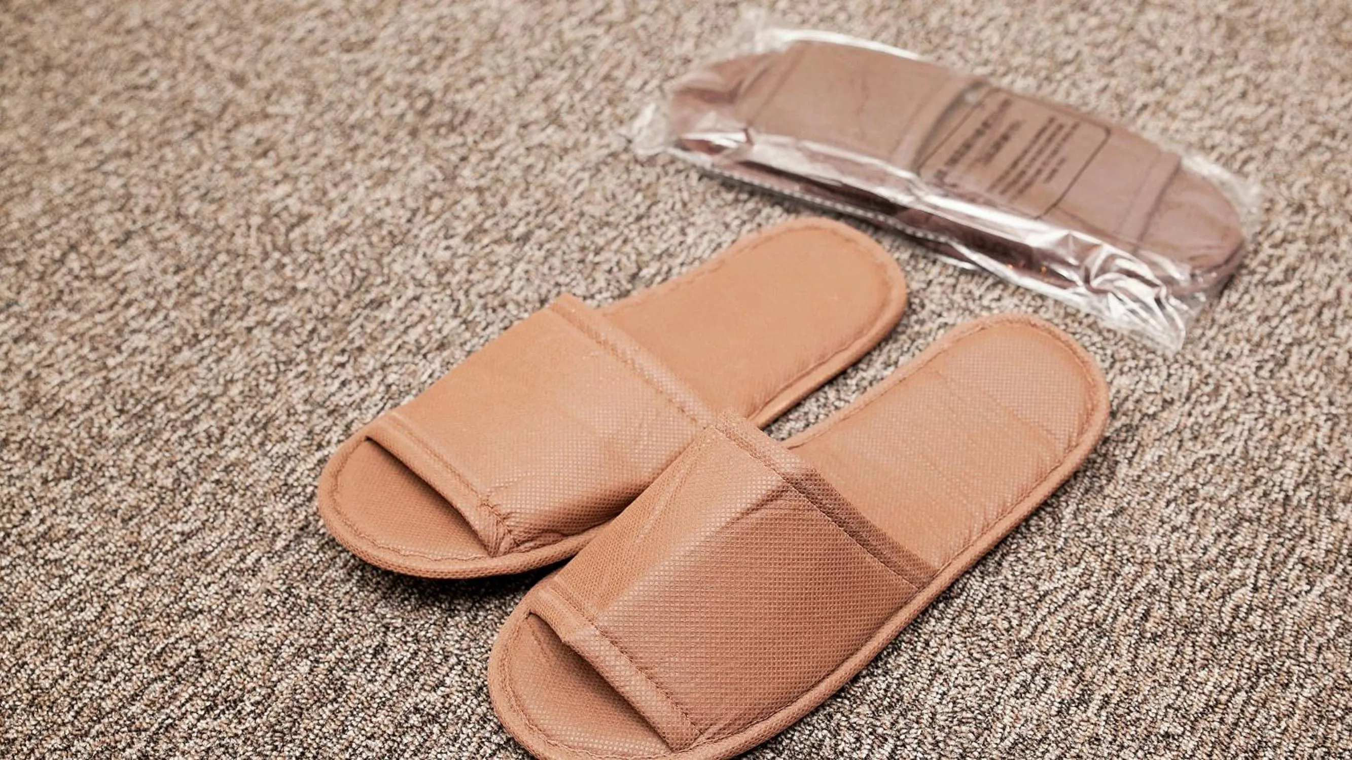 Photo of the whole room in Route Inn Grantia Wakuranoyado Igauenojomae