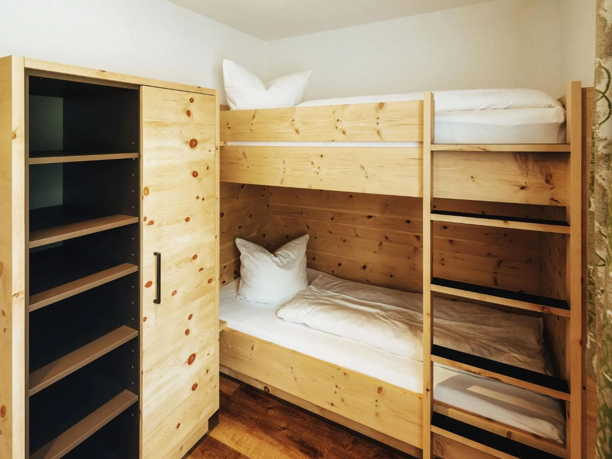 Photo of the whole room, Bed in Hotel Edelweiss Superior