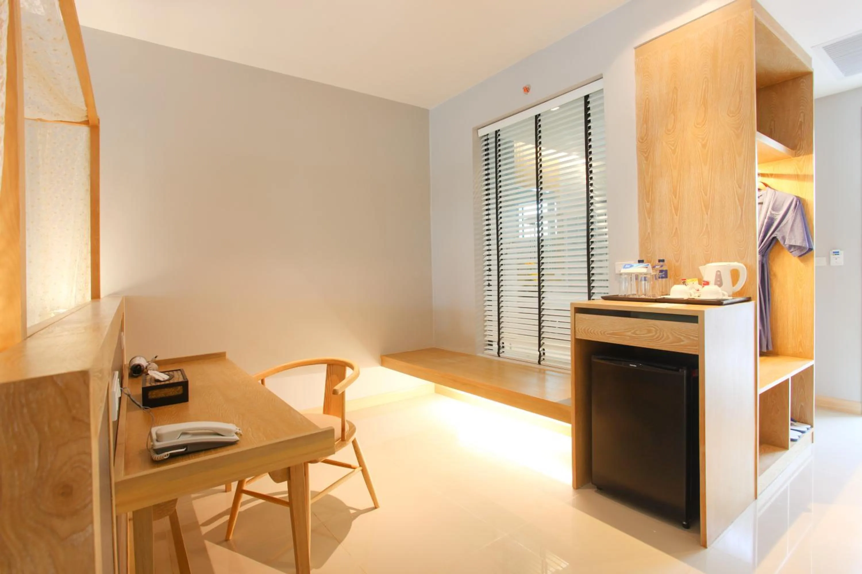 Photo of the whole room in CRAFT Resort & Villas, Phuket Town