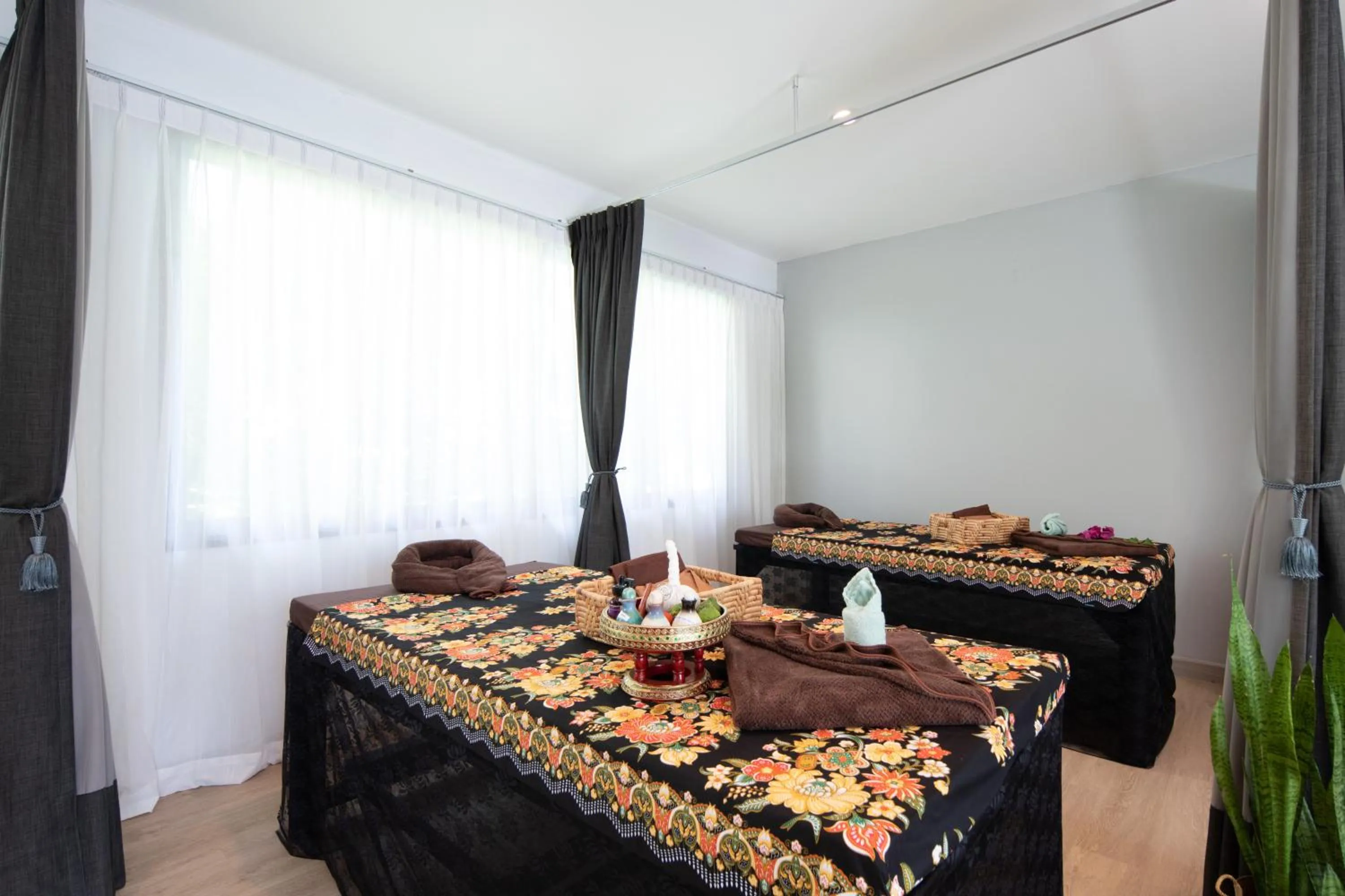 Massage in CRAFT Resort & Villas, Phuket Town