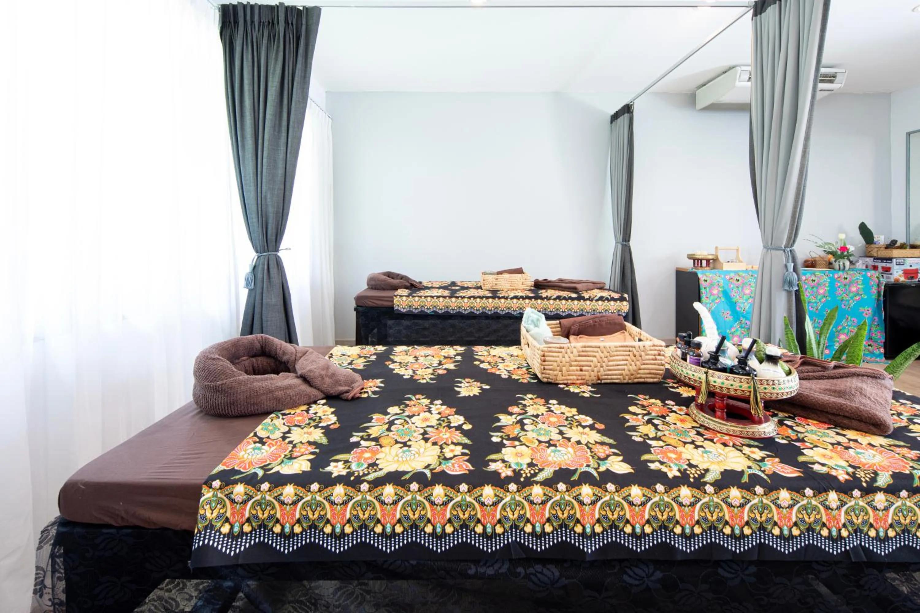 Massage, Bed in CRAFT Resort & Villas, Phuket Town